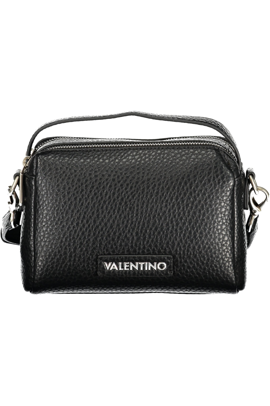 UNA BOLSO CON ASA VALENTINO