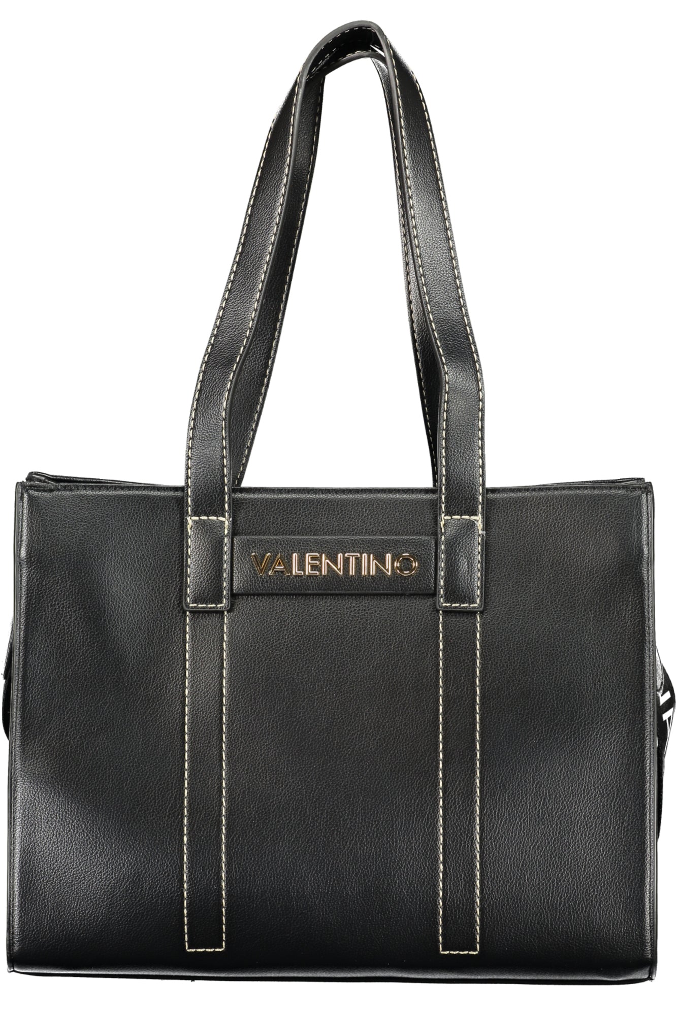 BOLSO DE HOMBRO CON DOS ASAS VALENTINO