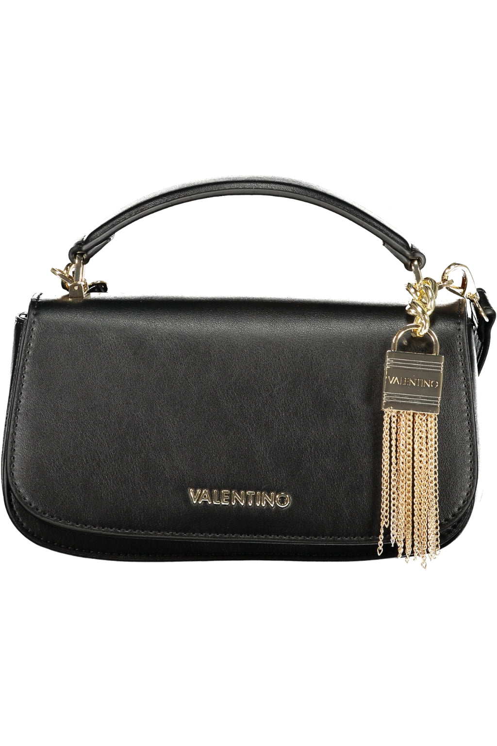 UNA BOLSO CON ASA VALENTINO