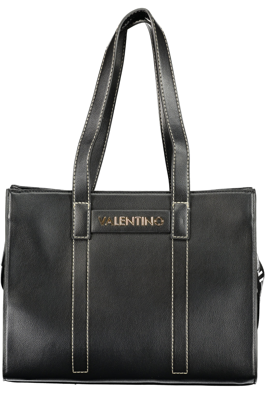 BOLSO DE HOMBRO CON DOS ASAS VALENTINO