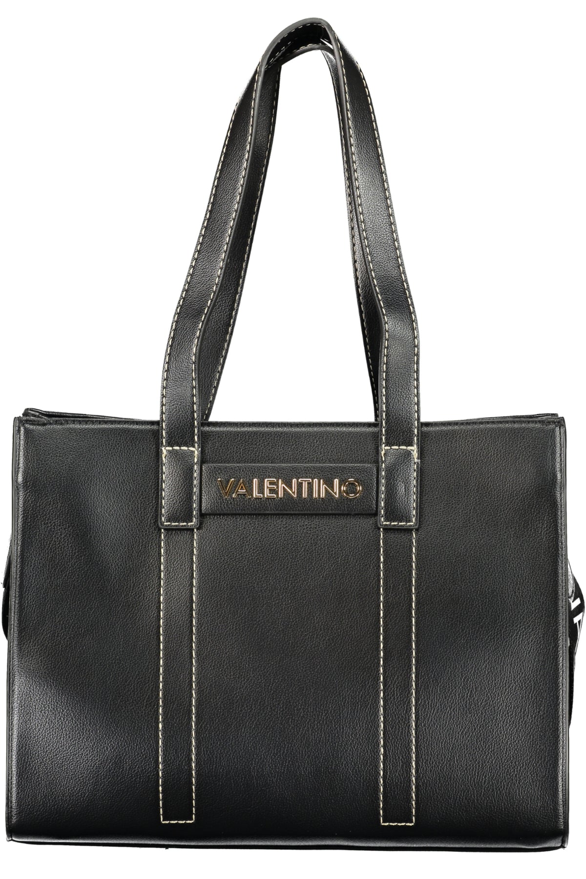 BOLSO DE HOMBRO CON DOS ASAS VALENTINO