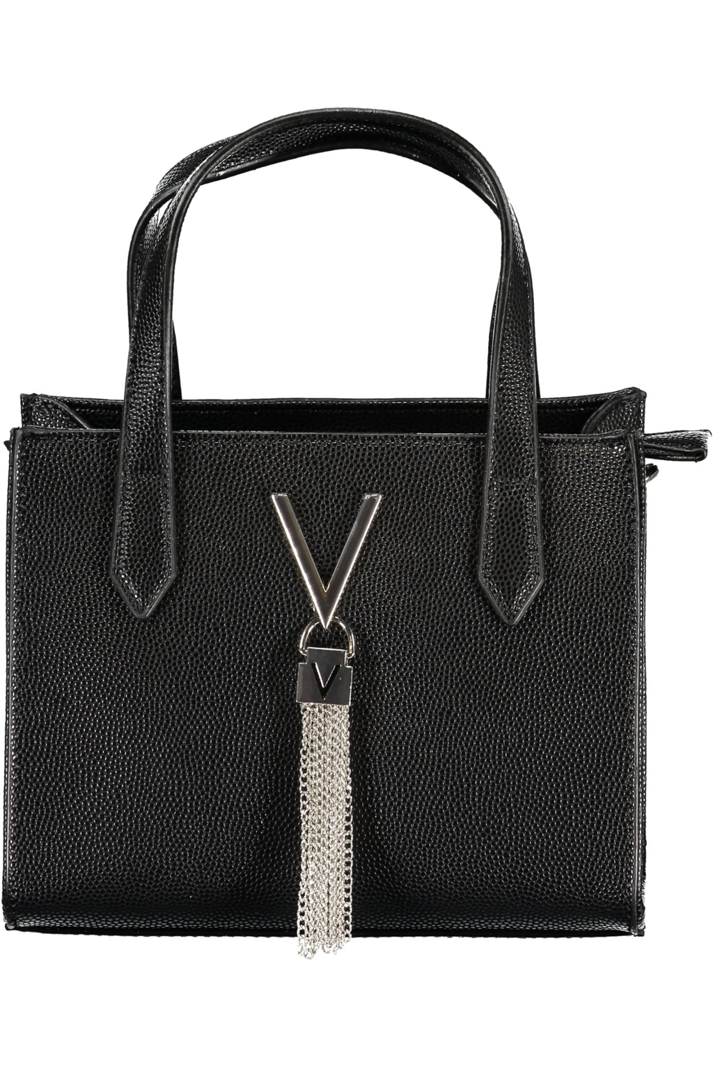 ""VALENTINO BAGS BORSA DONNA NERO""