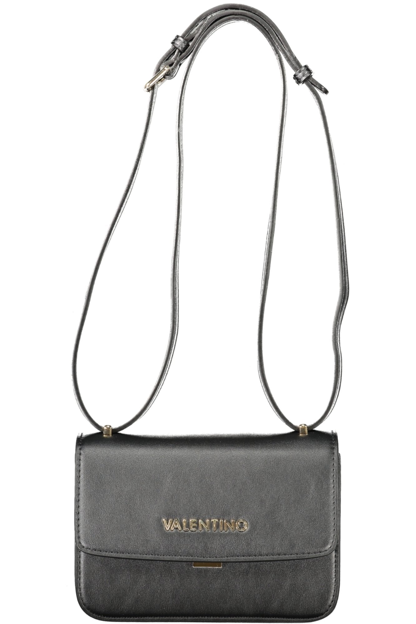 BOLSO CON CORREA DE HOMBRO AJUSTABLE Y DESMONTABLE VALENTINO