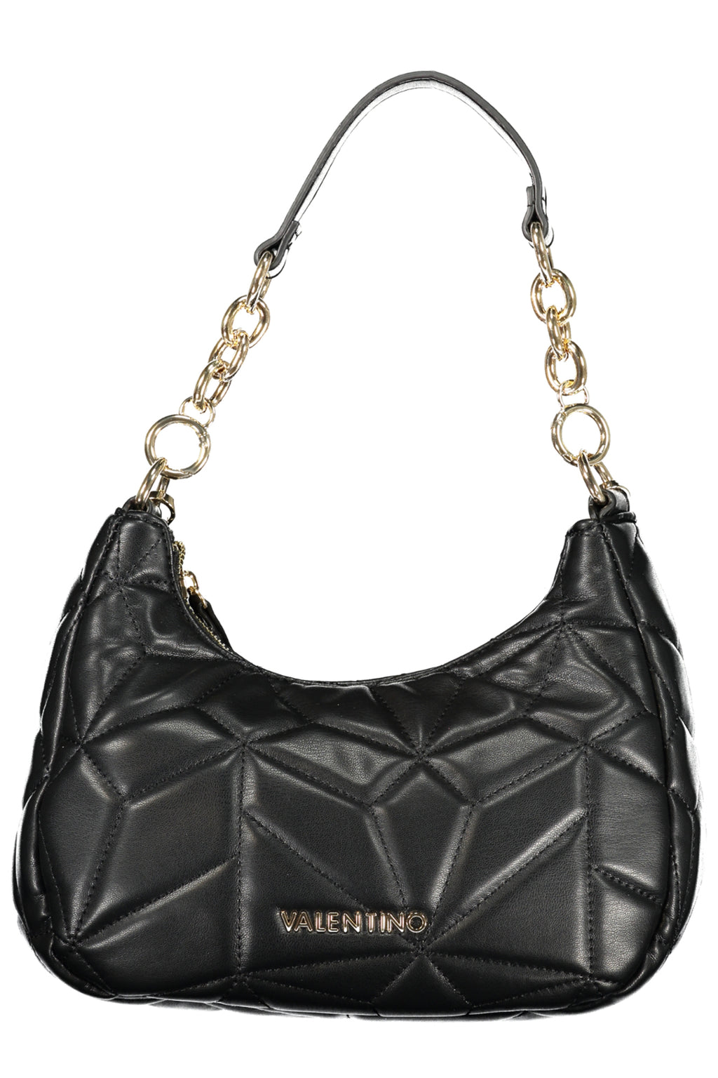 BOLSO DE HOMBRO CON UNA ASA Y CADENA DESMONTABLE VALENTINO