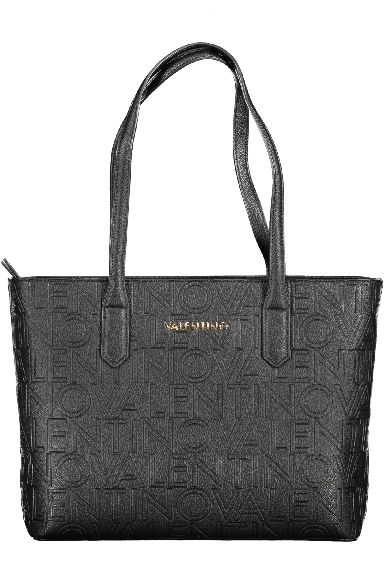 BOLSO DE HOMBRO CON DOS ASAS VALENTINO