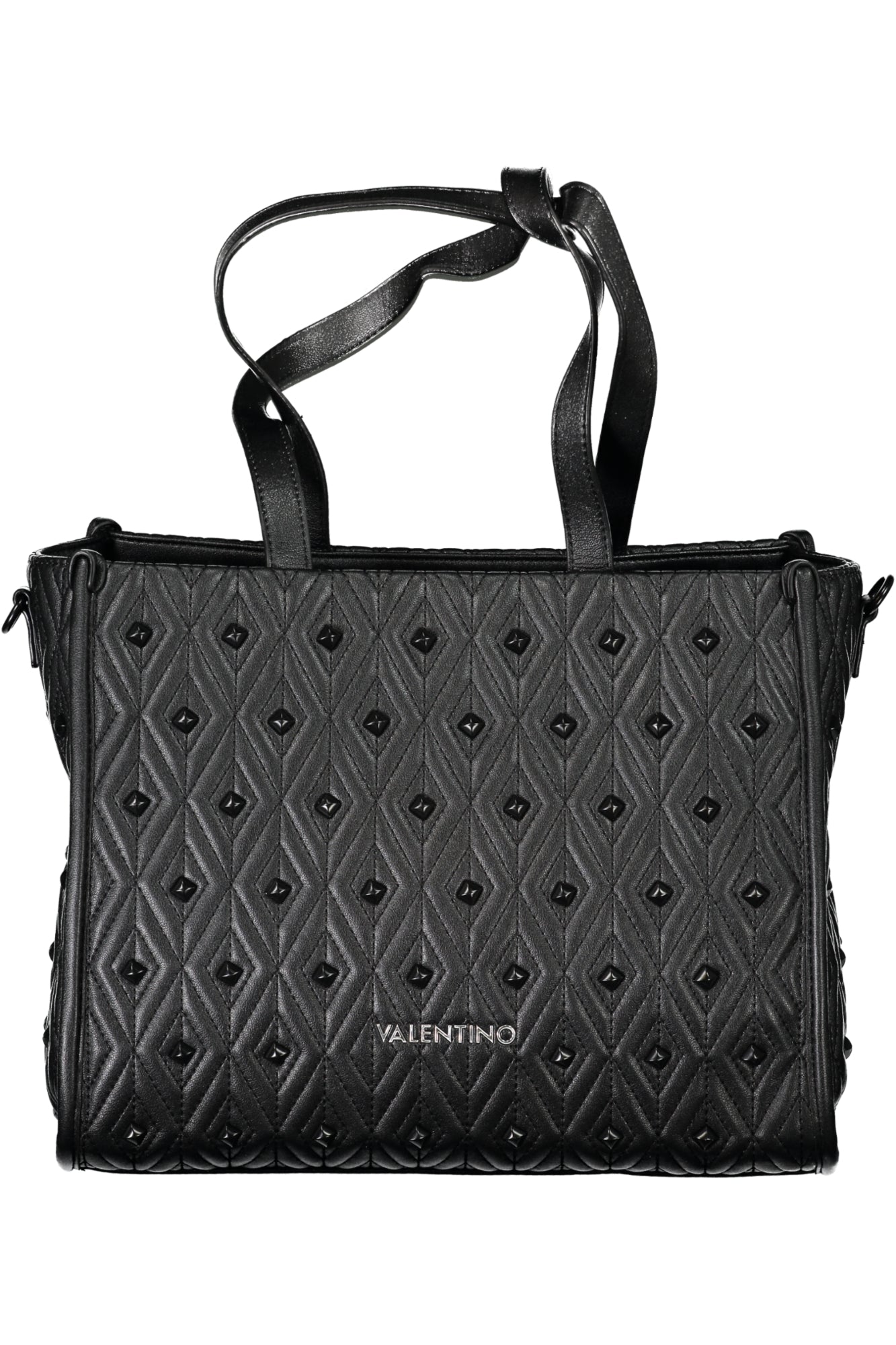 BOLSO NEGRO DE MUJER DE VALENTINO BAGS VALENTINO