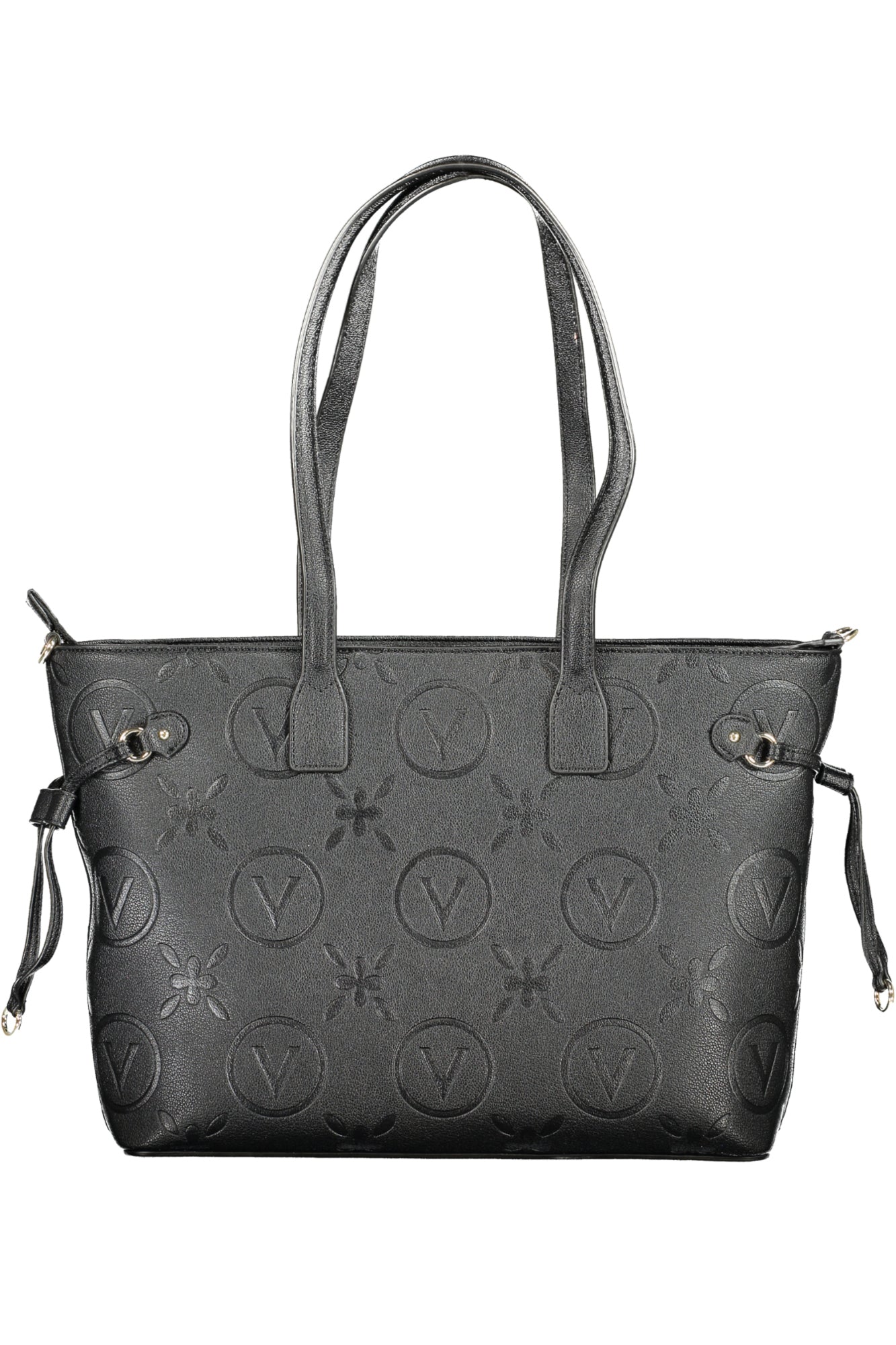 BOLSO DE HOMBRO CON DOS ASAS VALENTINO