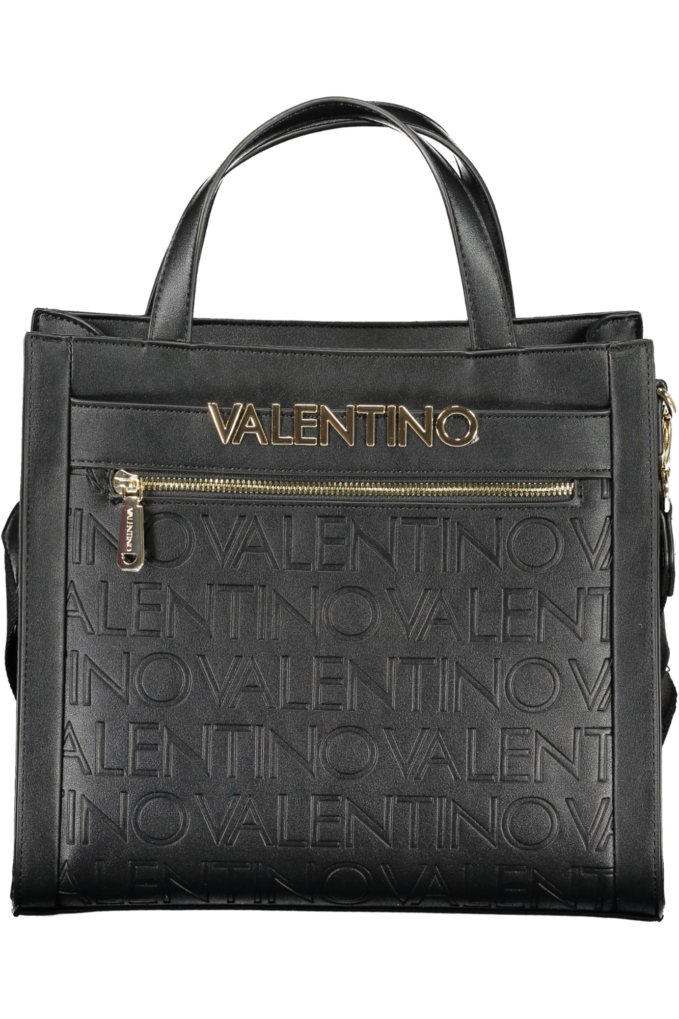 BOLSO UNA CORREA DE HOMBRO AJUSTABLE Y DESMONTABLE VALENTINO