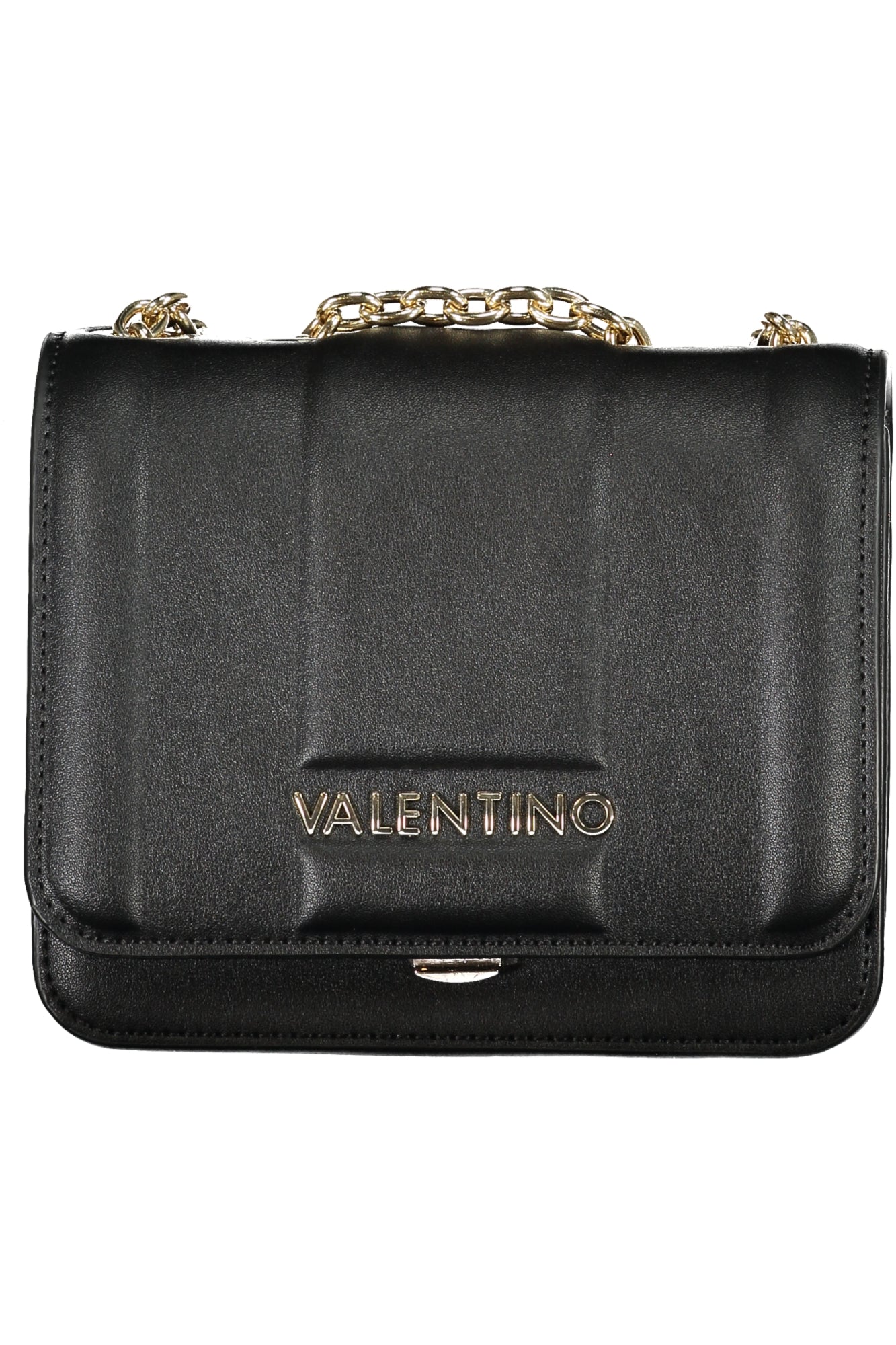 BOLSO DE HOMBRO CON CADENA VALENTINO