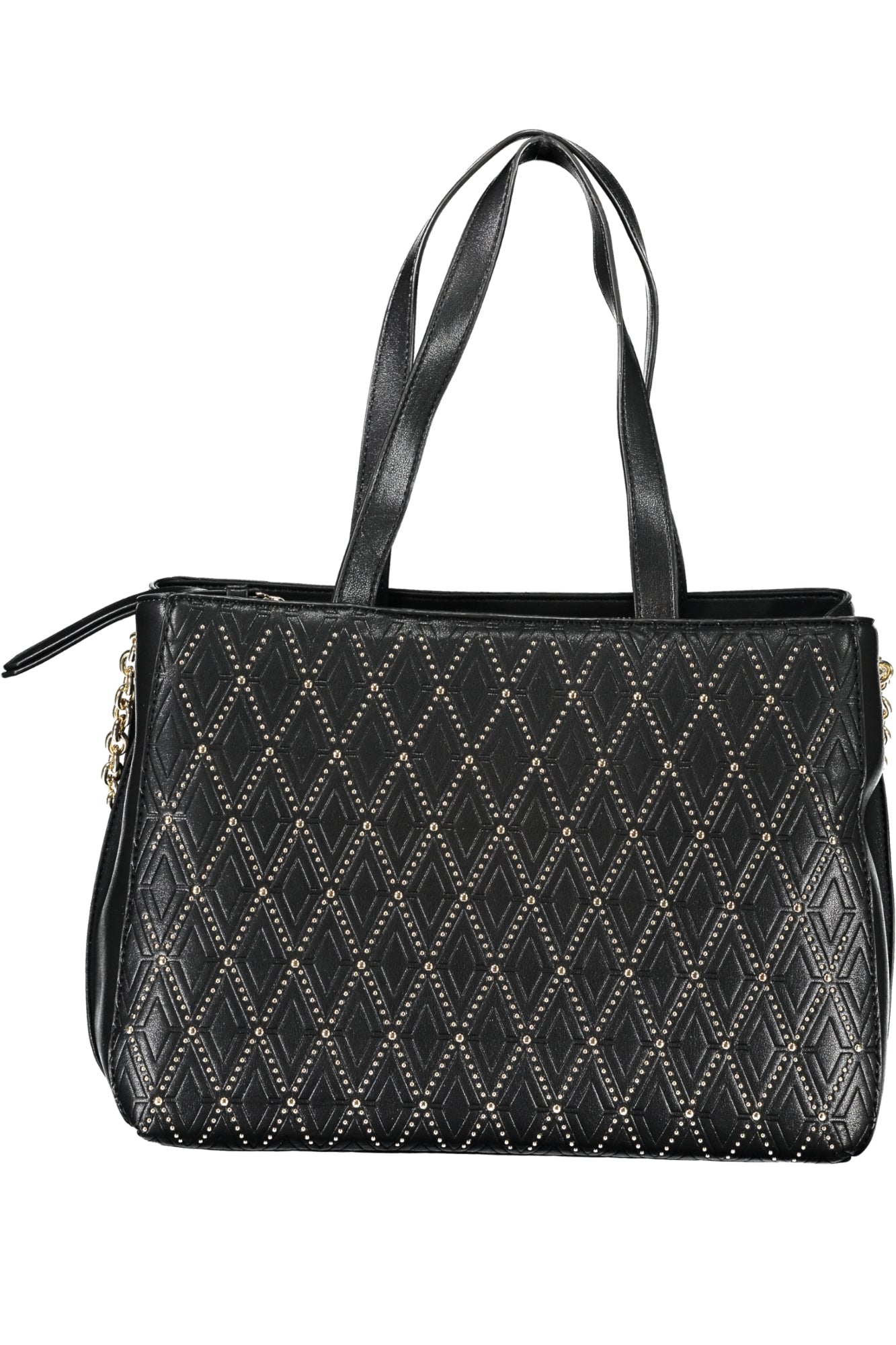""VALENTINO BAGS BORSA DONNA NERO""