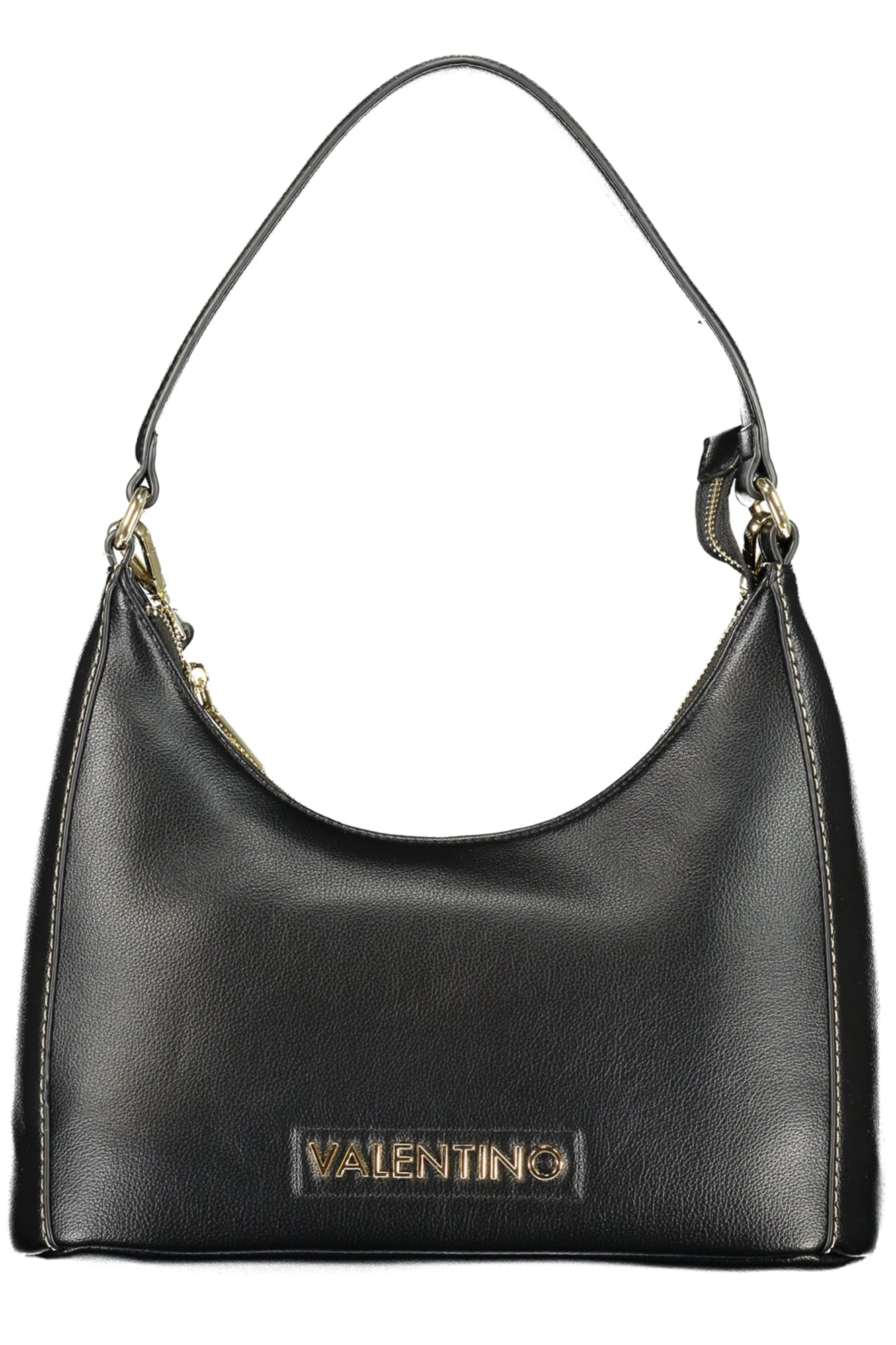 UNA BOLSO CON ASA VALENTINO