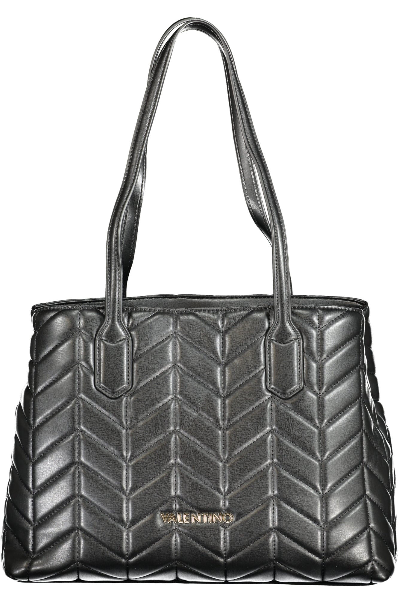 BOLSO DE HOMBRO CON DOS ASAS VALENTINO