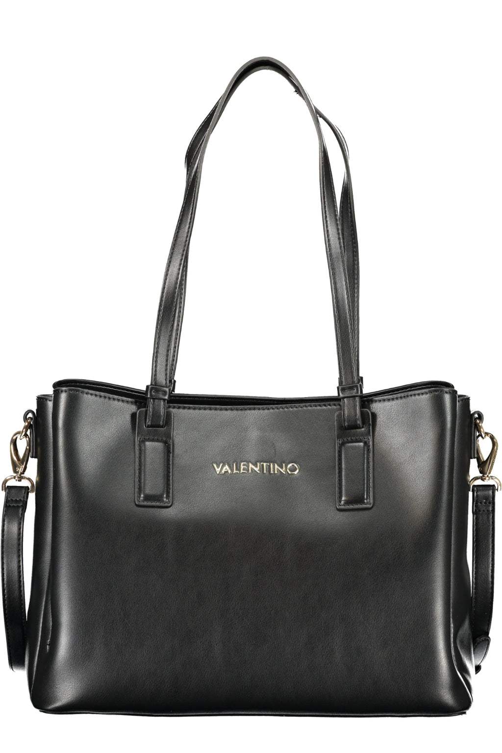 BOLSO DE HOMBRO CON DOS ASAS VALENTINO