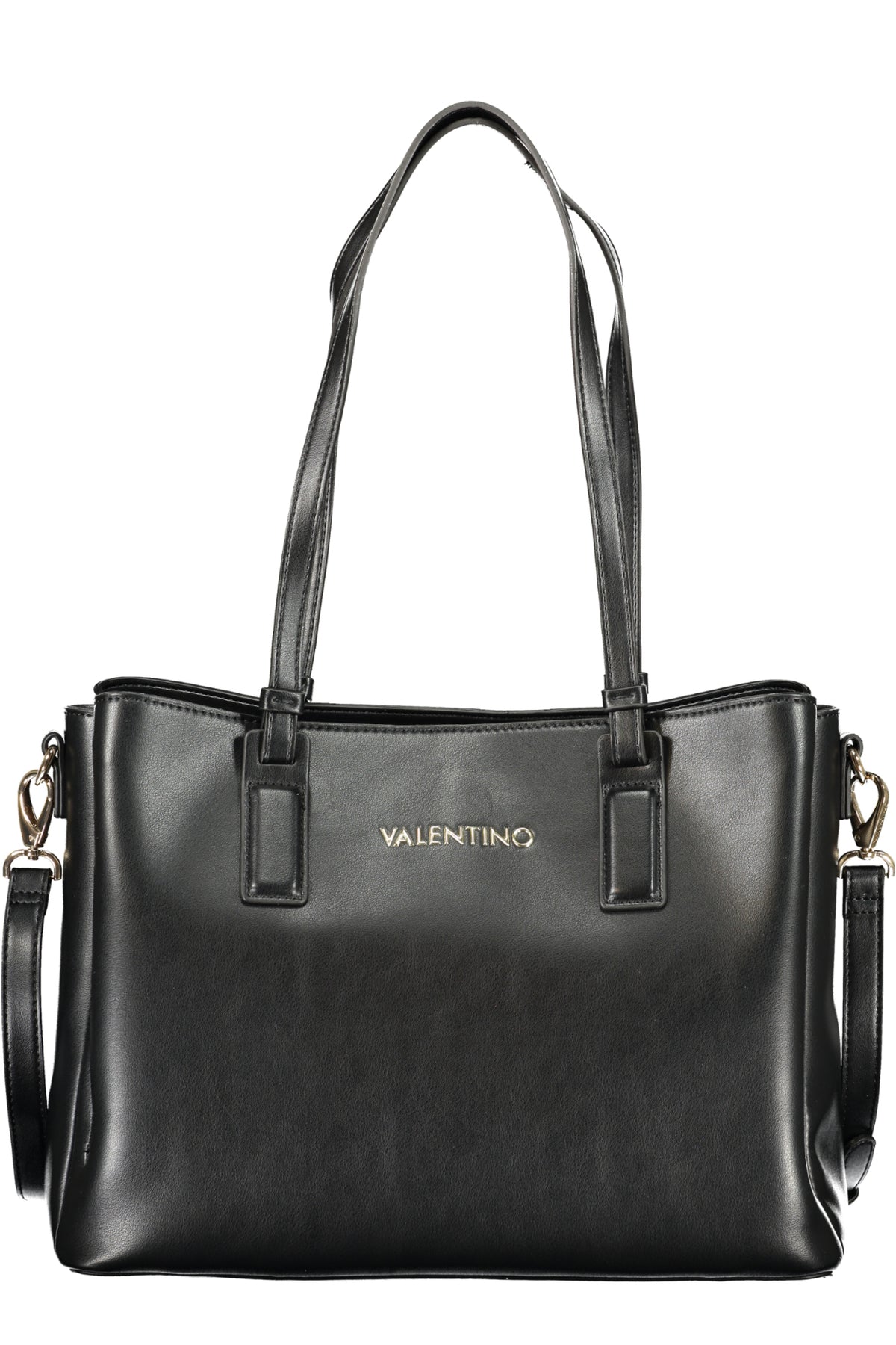 BOLSO DE HOMBRO CON DOS ASAS VALENTINO
