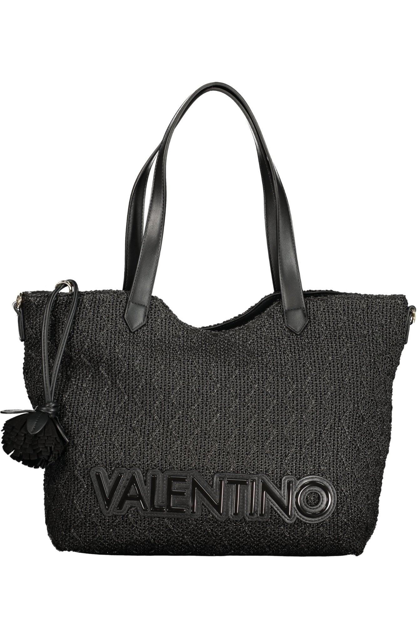 BOLSO DE HOMBRO CON DOS ASAS VALENTINO