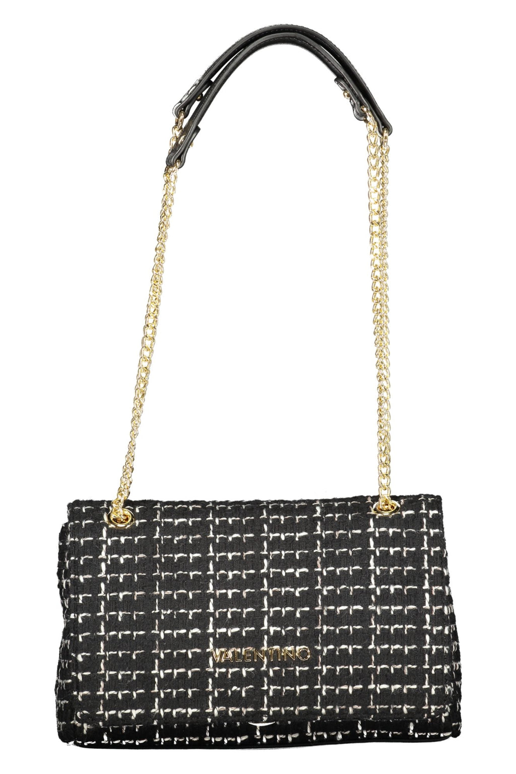 BOLSO NEGRO DE MUJER DE VALENTINO BAGS VALENTINO