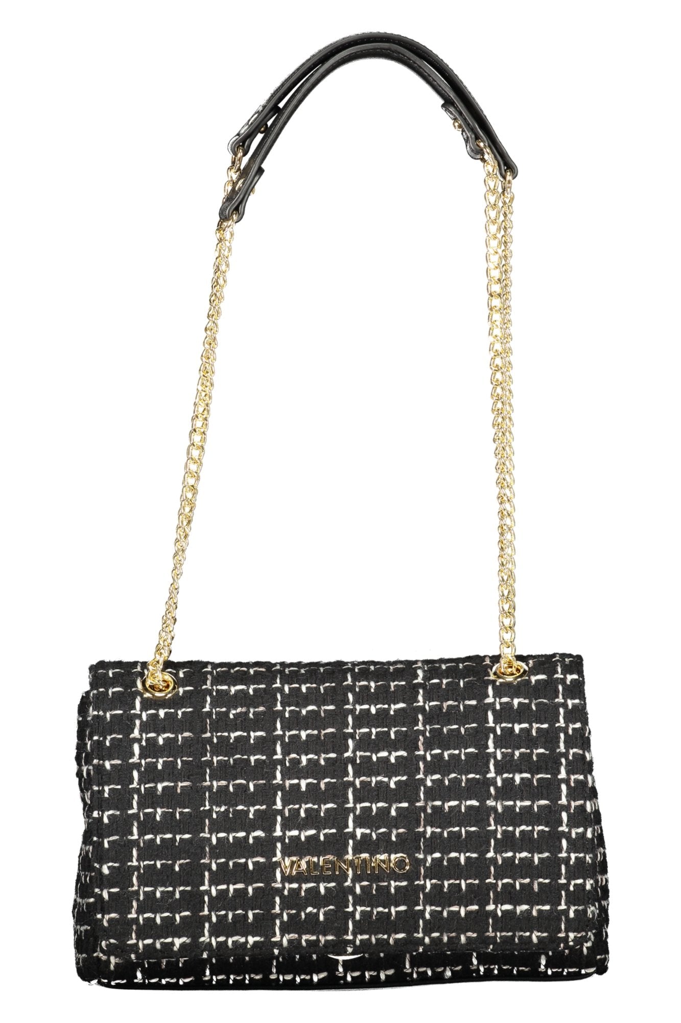 BOLSO NEGRO DE MUJER DE VALENTINO BAGS VALENTINO