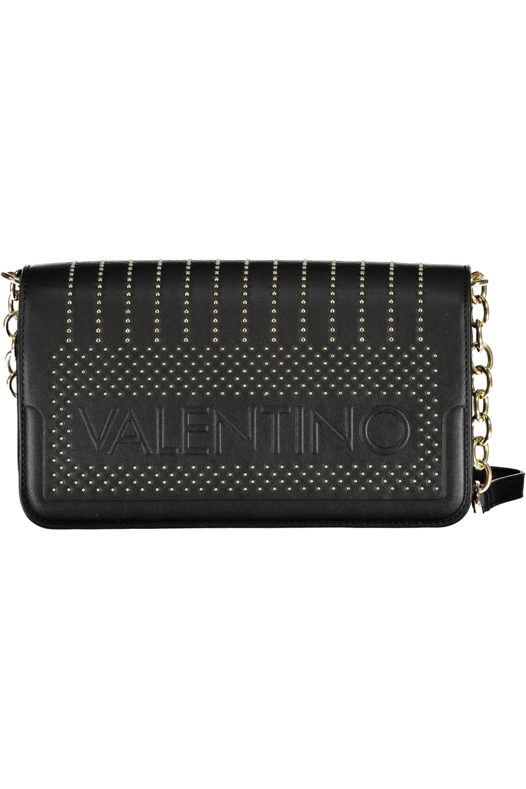 ""VALENTINO BAGS BORSA DONNA NERO""