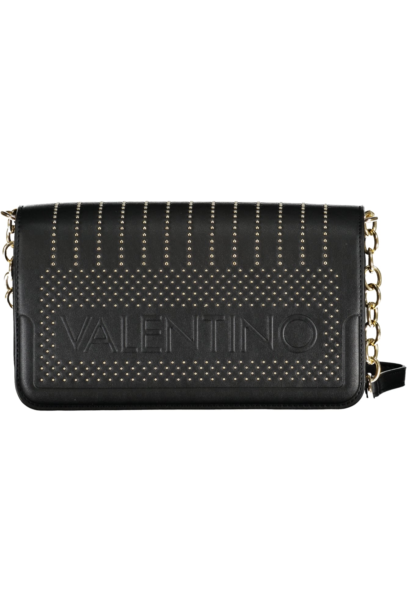 ""VALENTINO BAGS BORSA DONNA NERO""