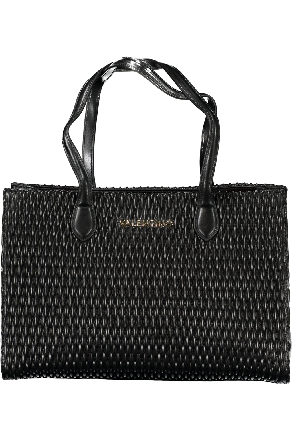 BOLSO DE HOMBRO CON DOS ASAS VALENTINO