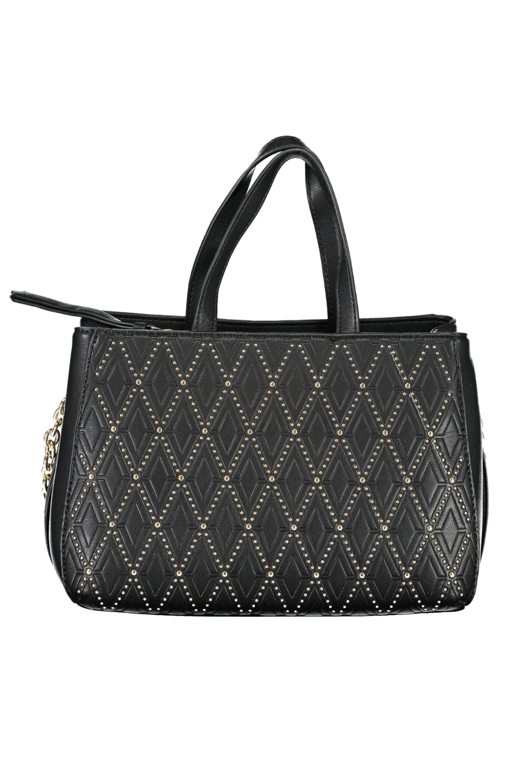 ""VALENTINO BAGS BORSA DONNA NERO""