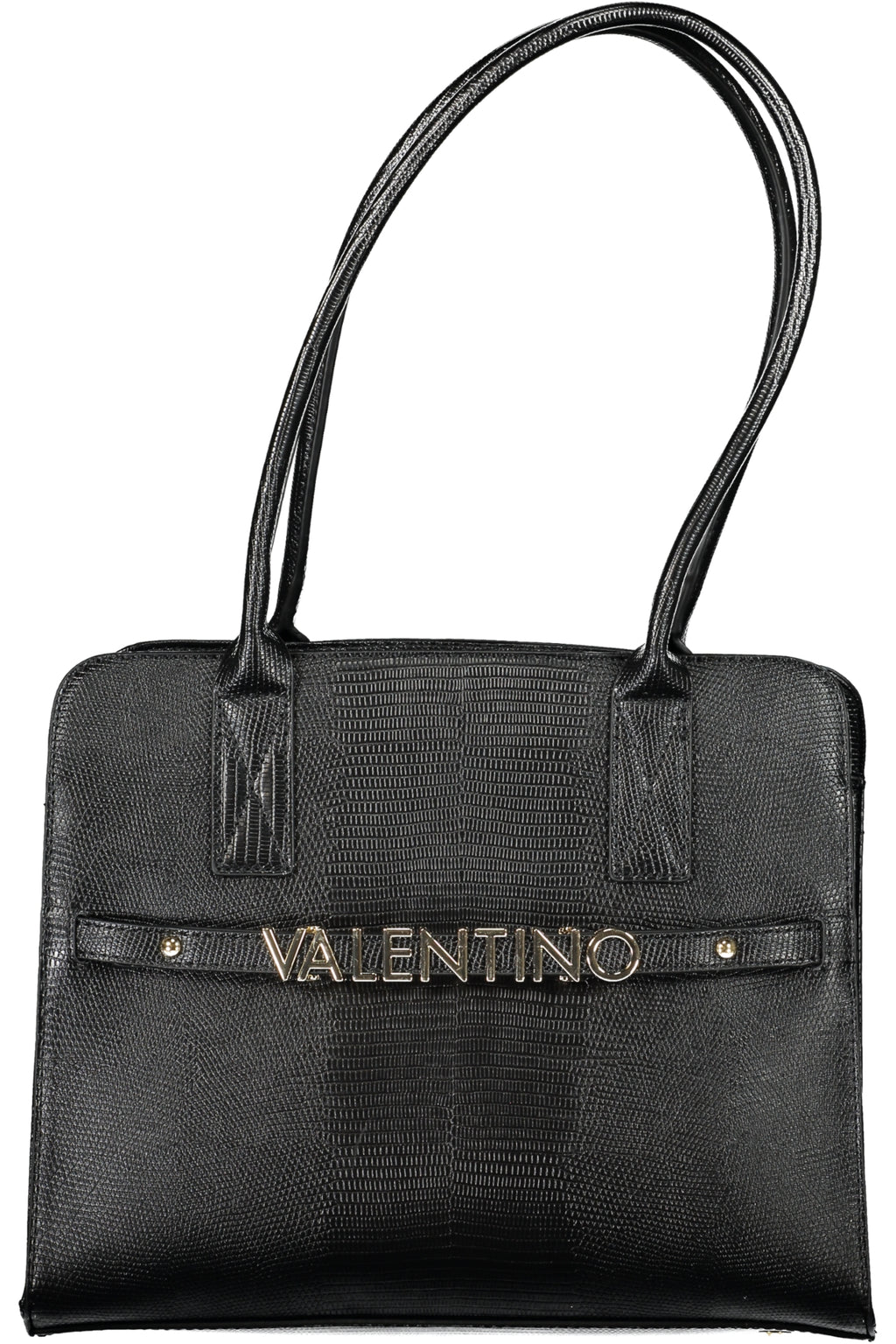 BOLSO DE HOMBRO CON DOS ASAS VALENTINO