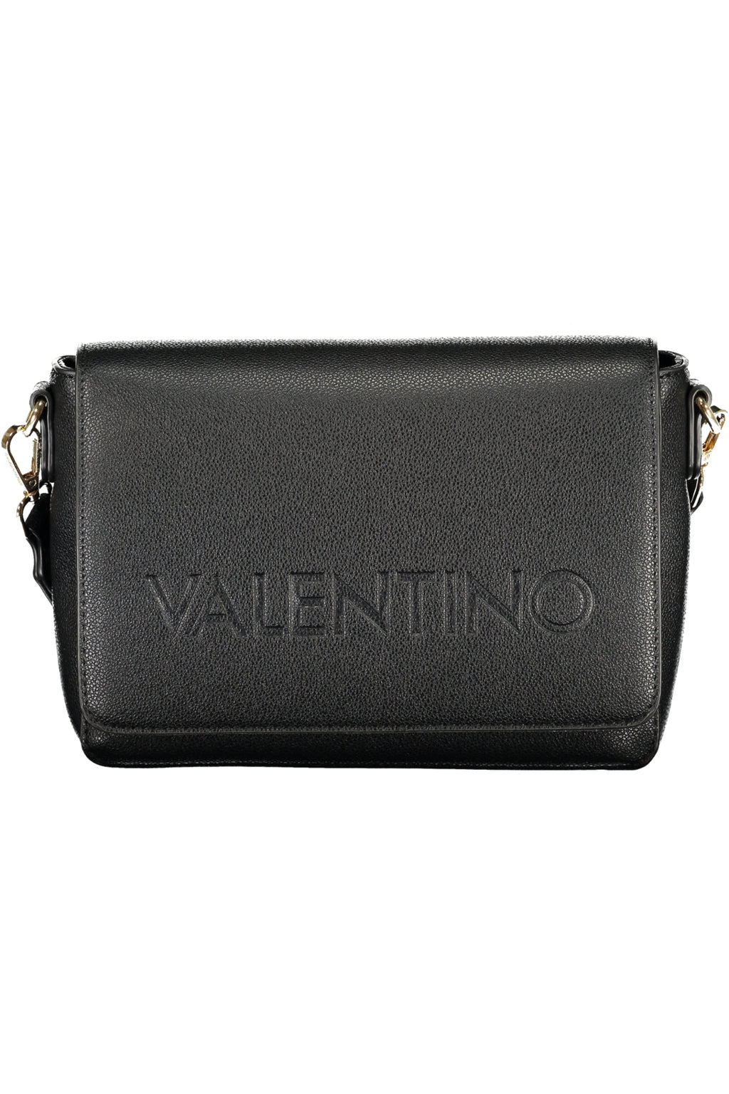 BOLSO DE HOMBRO DOBLE CON CORREA DE HOMBRO AJUSTABLE Y DESMONTABLE VALENTINO