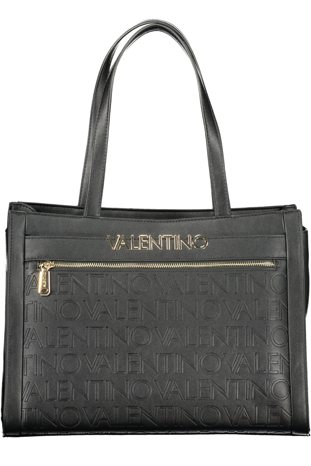 BOLSO DE HOMBRO CON DOS ASAS VALENTINO