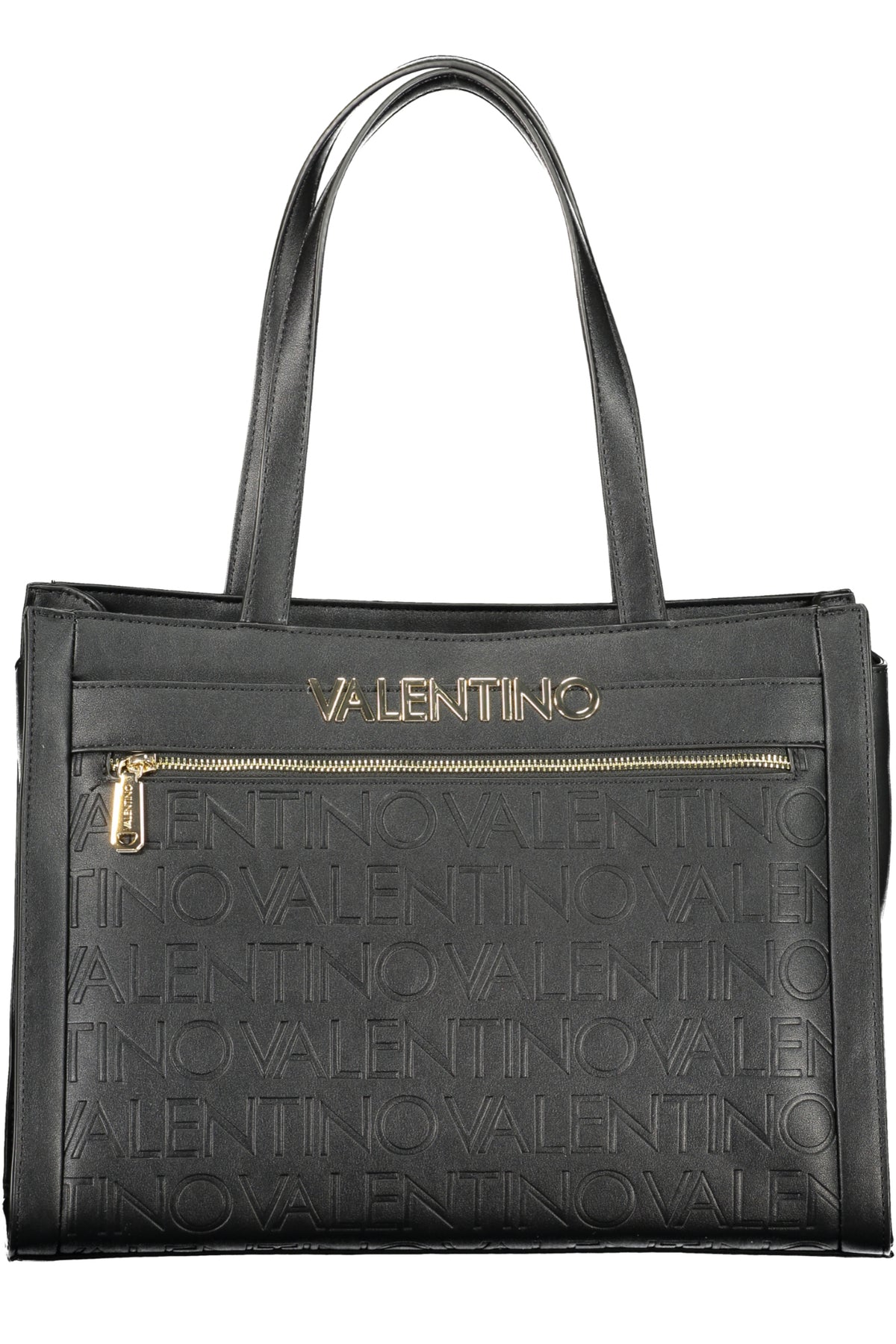BOLSO DE HOMBRO CON DOS ASAS VALENTINO