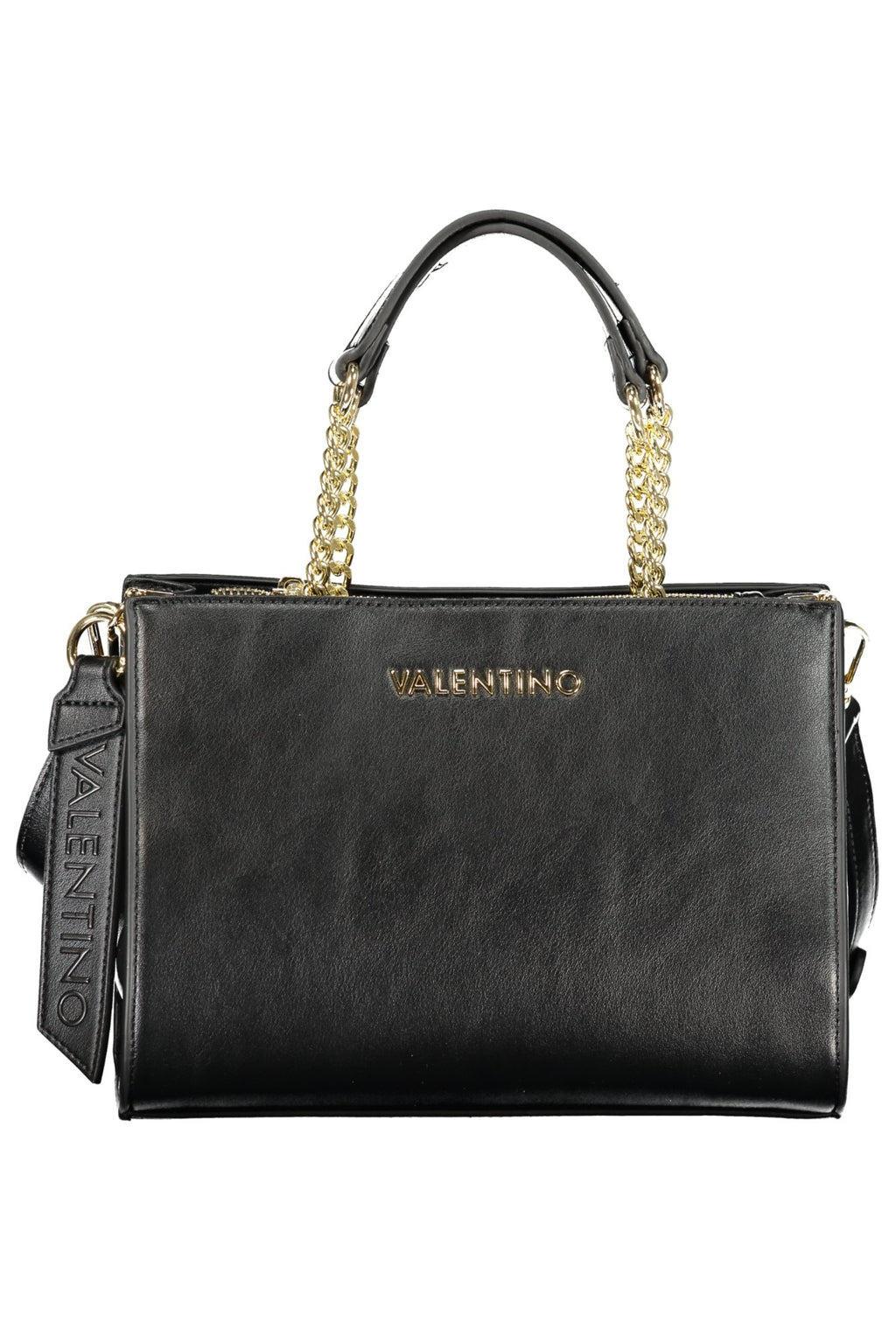 BOLSO DE CADENA CON DOS ASAS VALENTINO