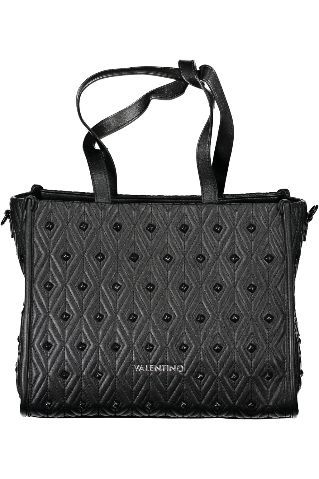 BOLSO NEGRO DE MUJER DE VALENTINO BAGS VALENTINO