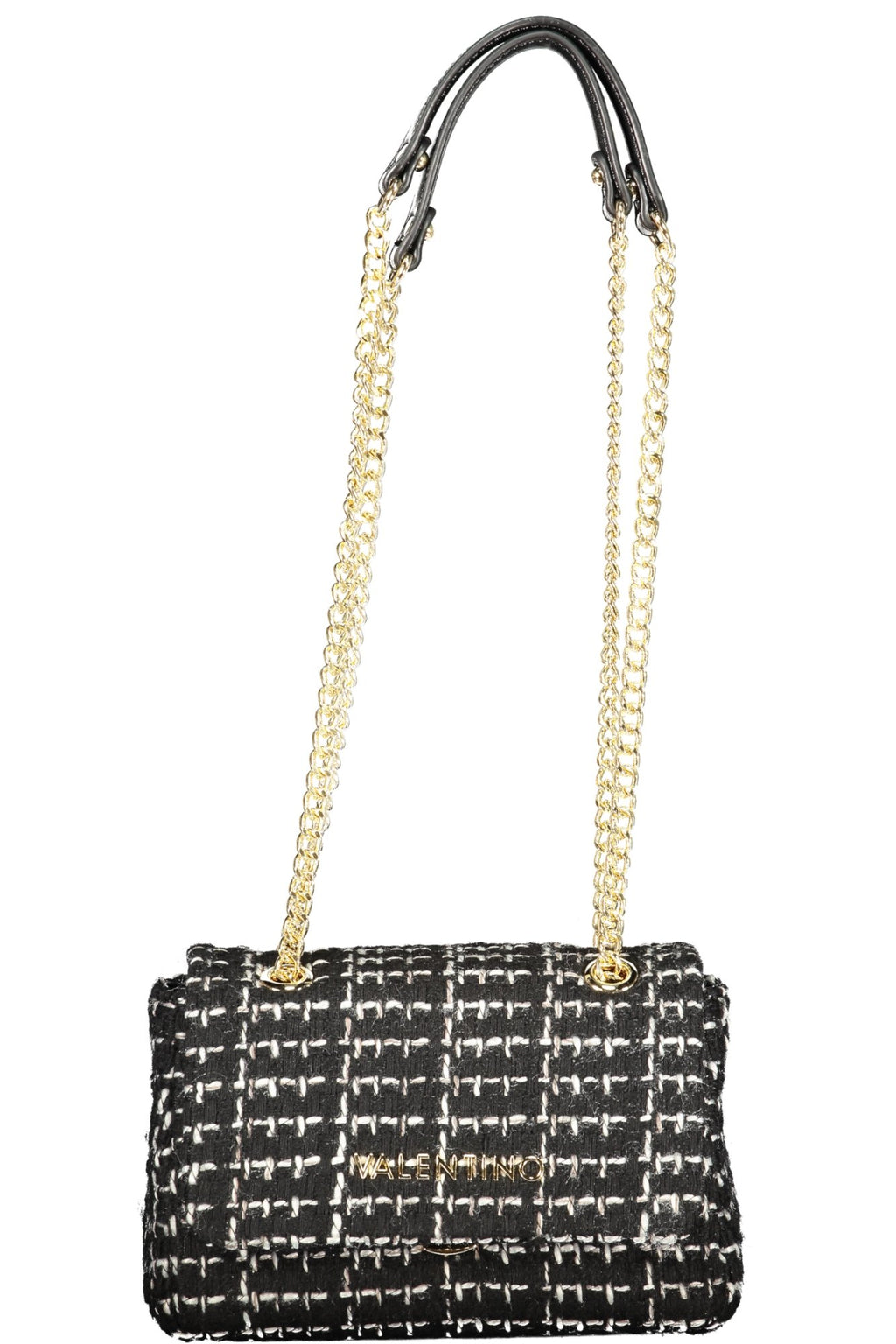 BOLSO NEGRO DE MUJER DE VALENTINO BAGS VALENTINO