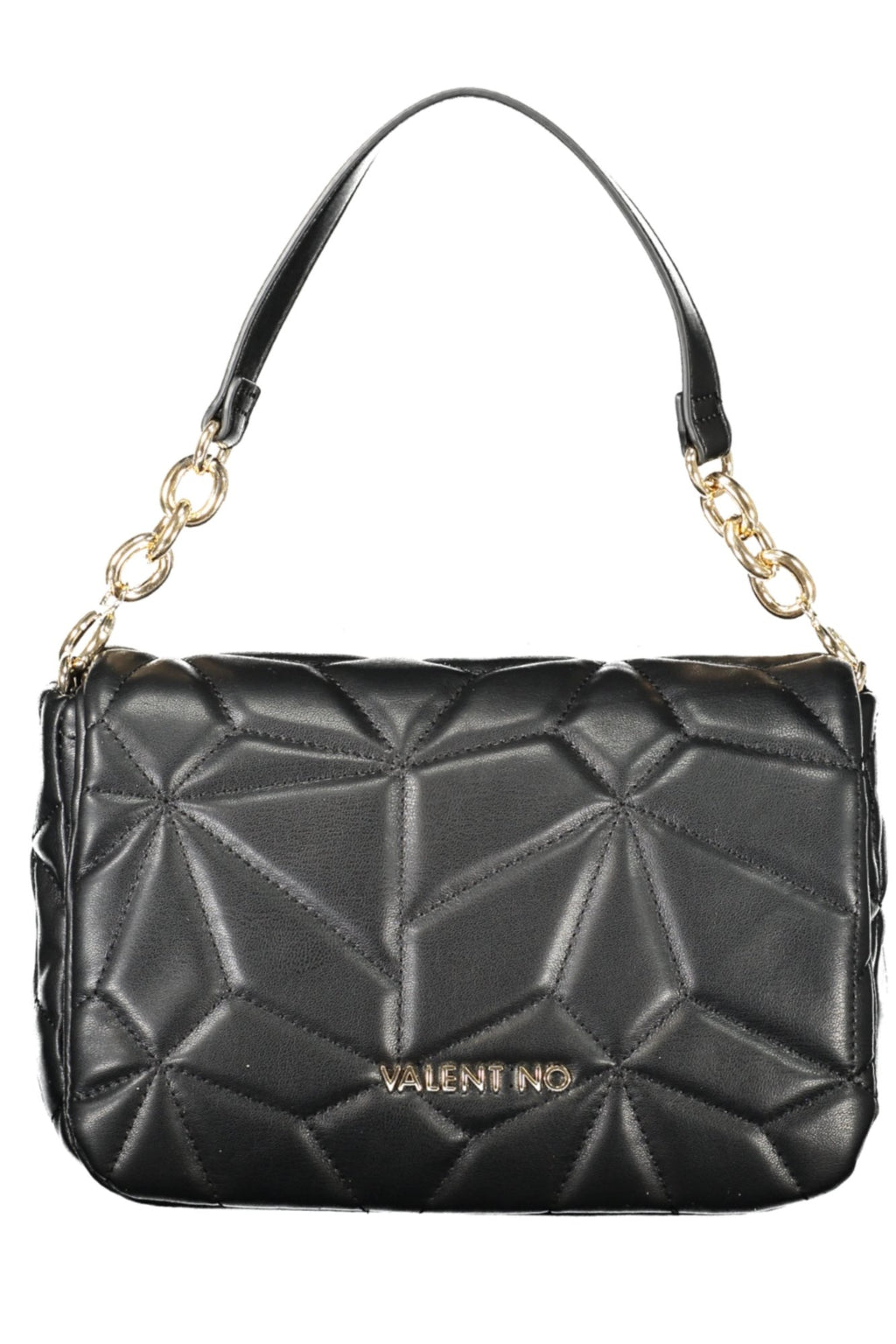 BOLSO DE HOMBRO CON UNA ASA Y CADENA DESMONTABLE VALENTINO