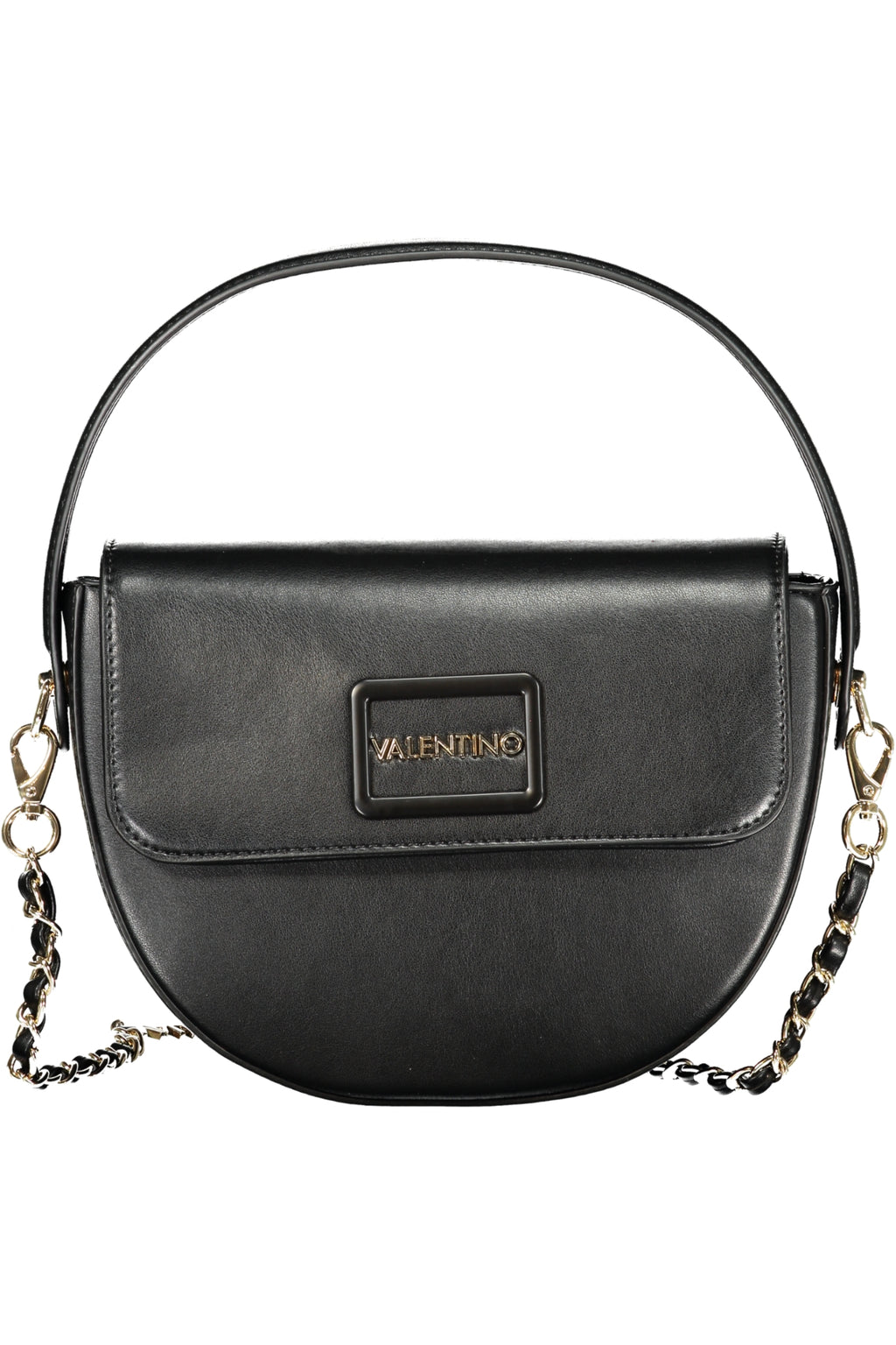 UNA BOLSO CON ASA VALENTINO