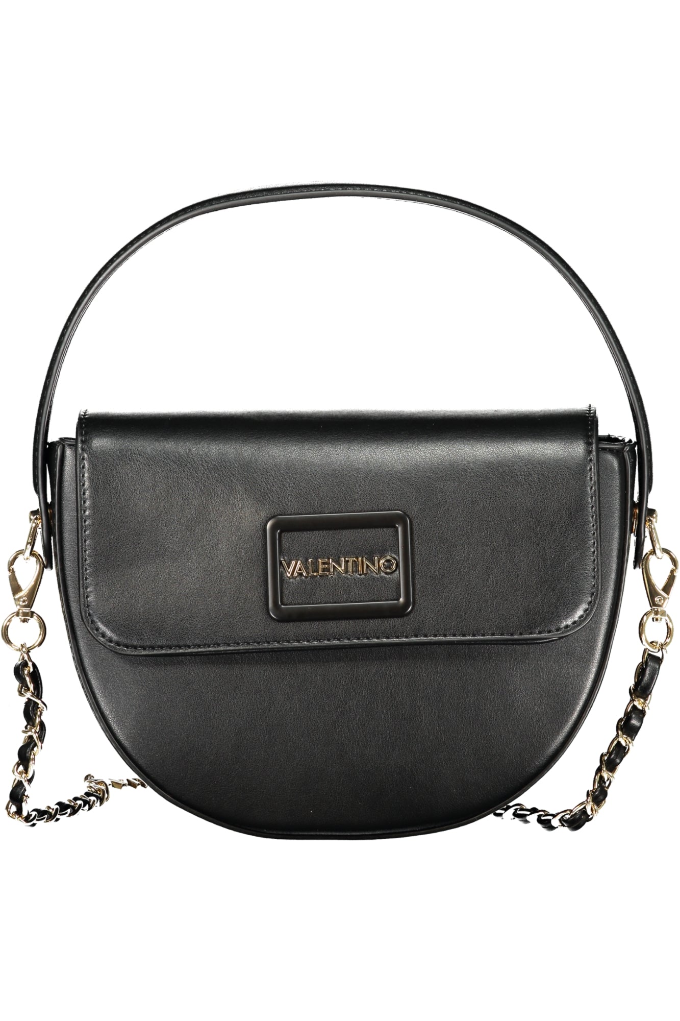 UNA BOLSO CON ASA VALENTINO