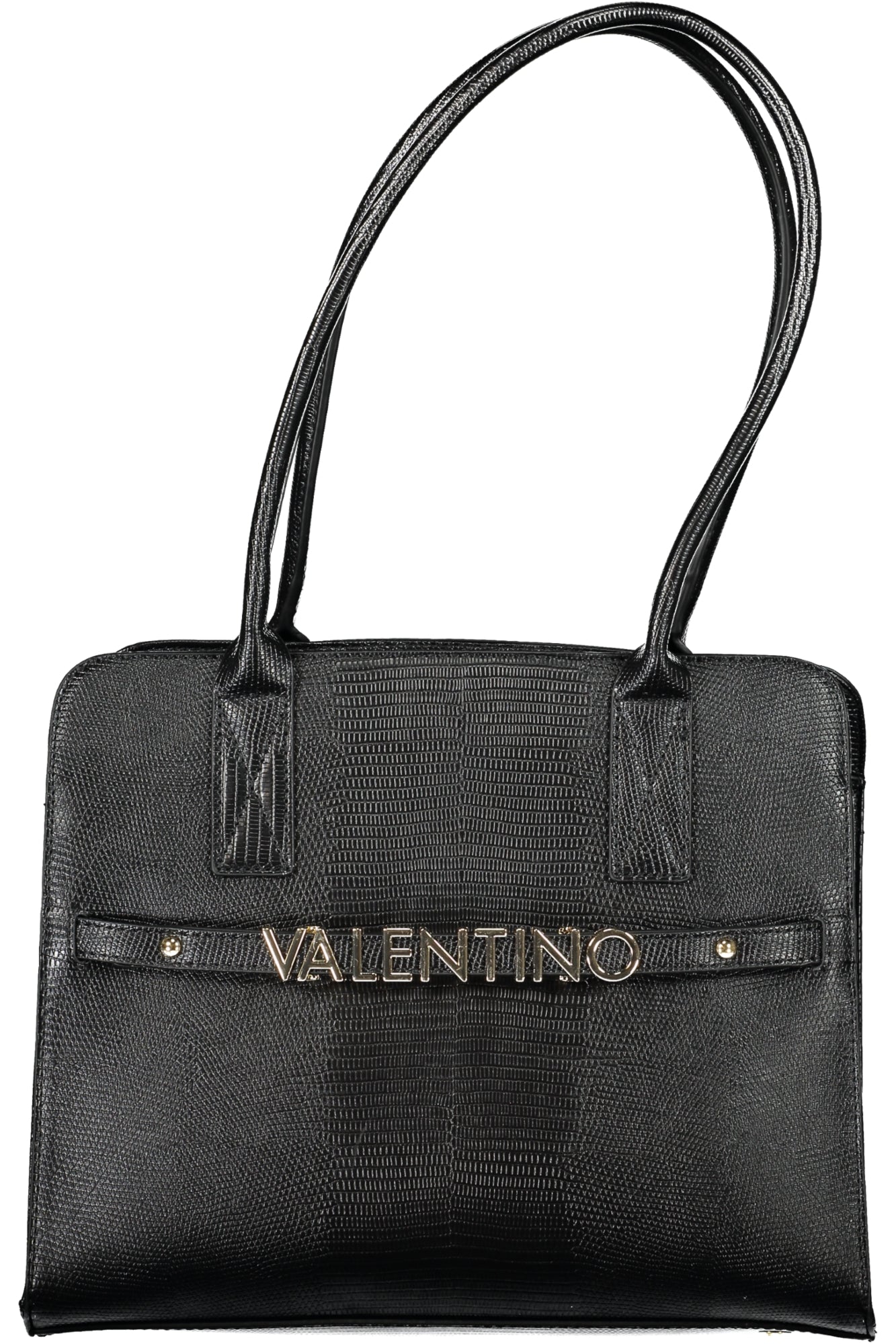 BOLSO DE HOMBRO CON DOS ASAS VALENTINO