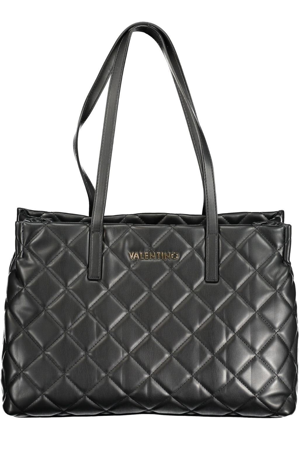 ""VALENTINO BAGS BORSA DONNA NERO""