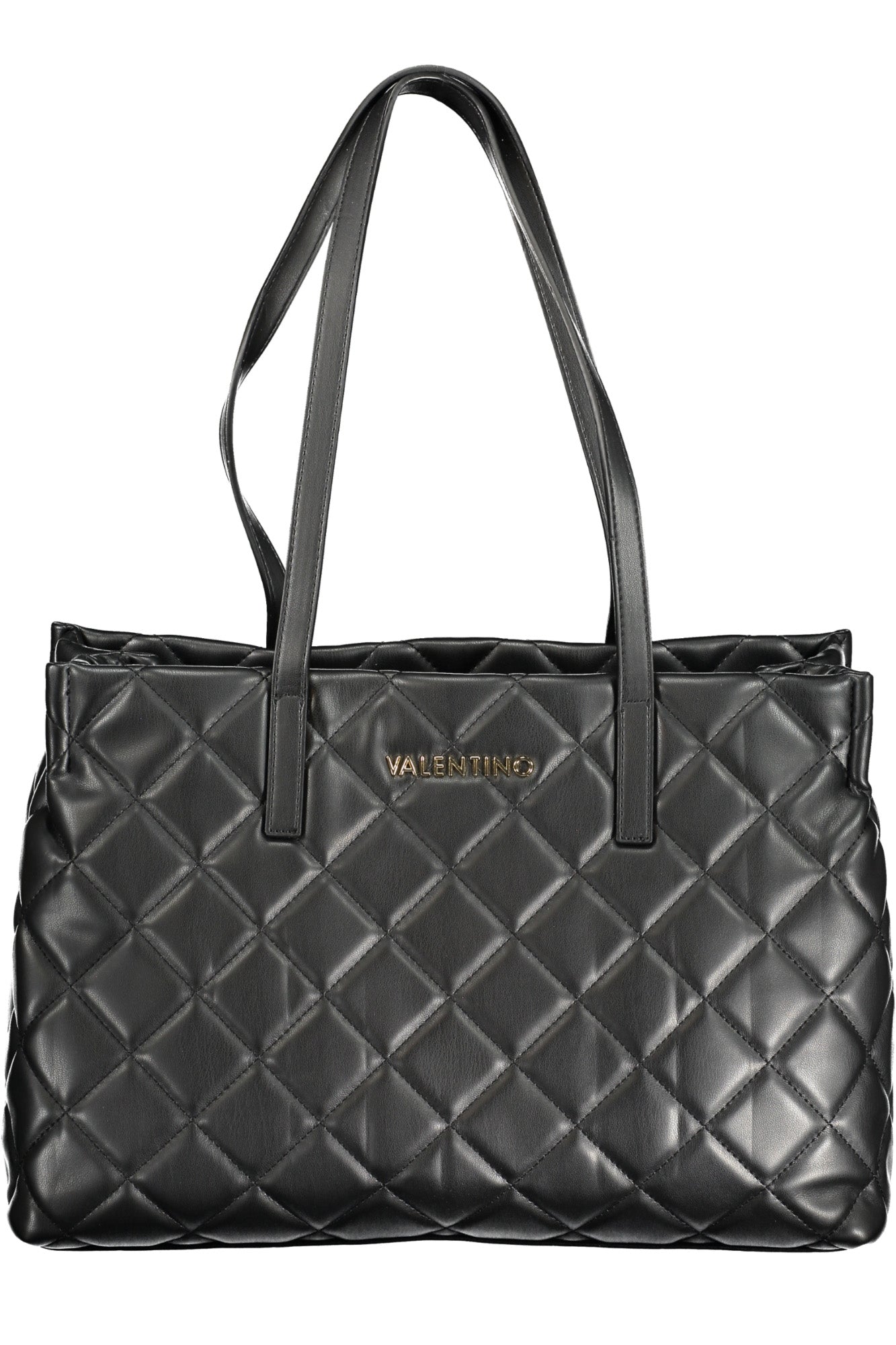 ""VALENTINO BAGS BORSA DONNA NERO""