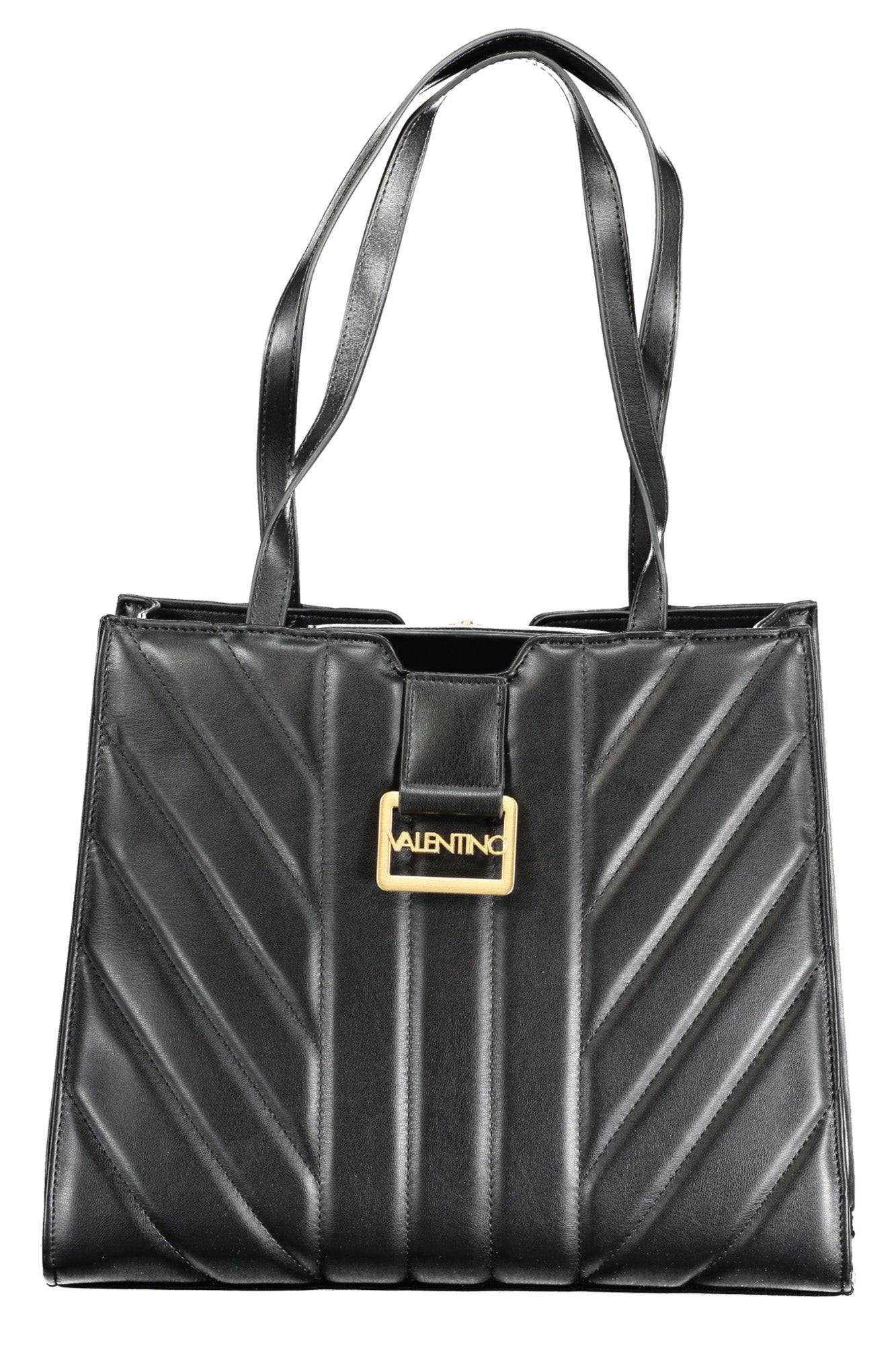 BOLSO DE HOMBRO CON DOS ASAS VALENTINO