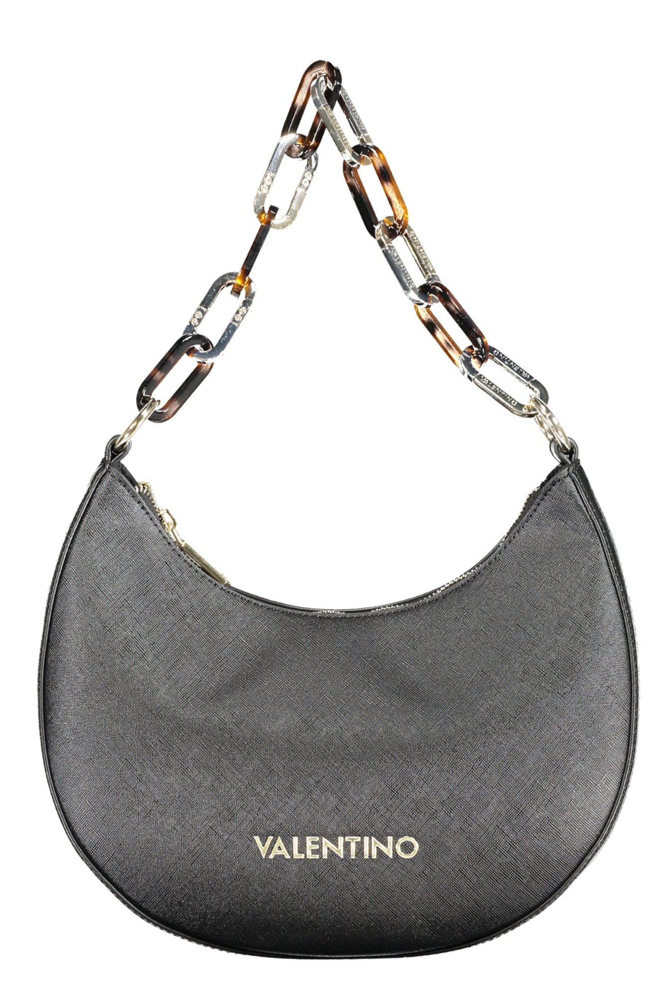 ""VALENTINO BAGS BORSA DONNA NERO""