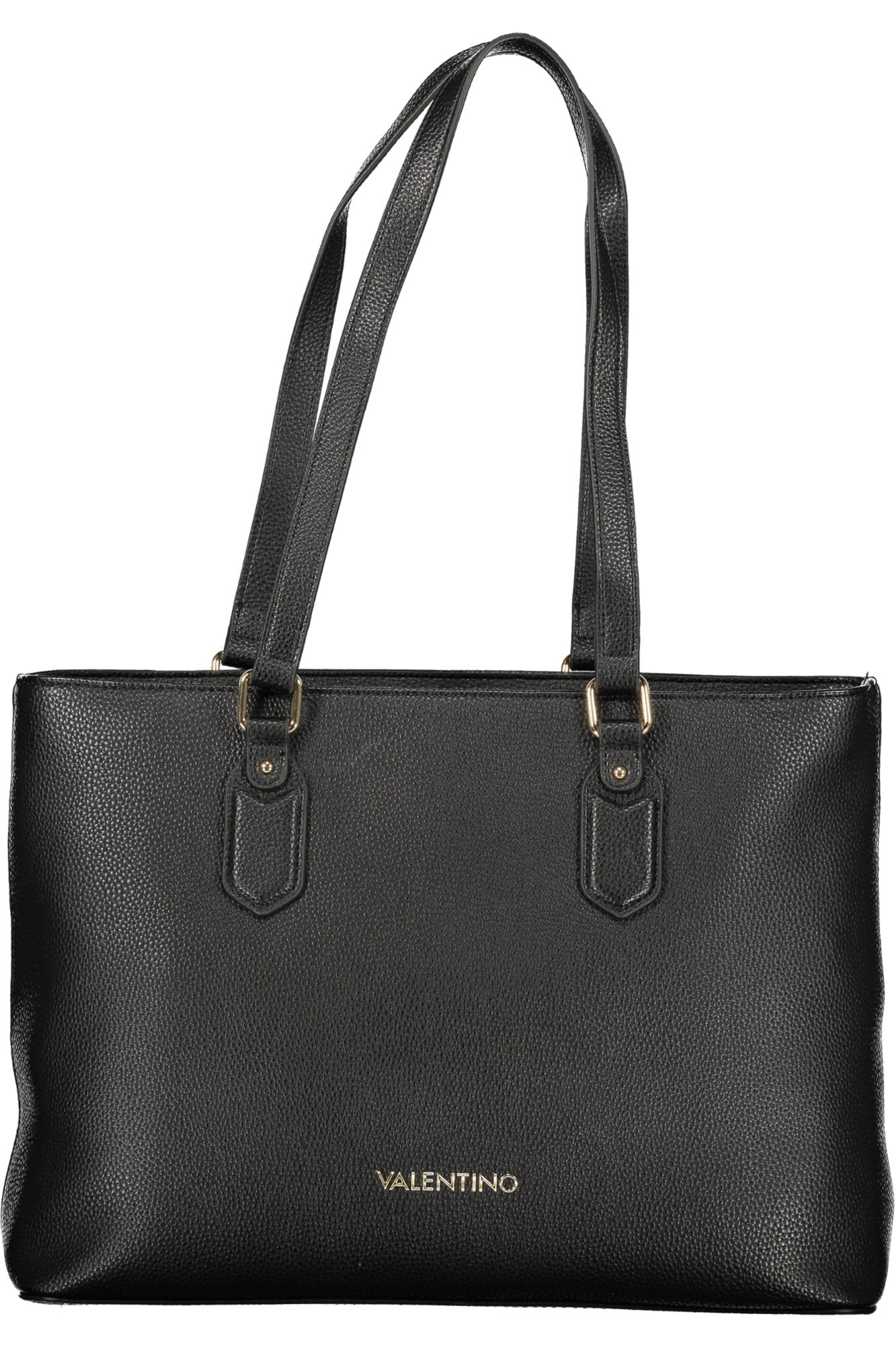 BOLSO DE HOMBRO CON DOS ASAS VALENTINO