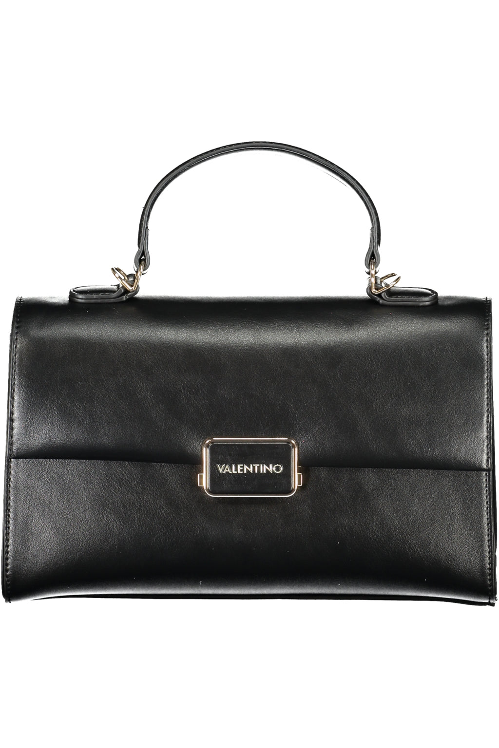 UNA BOLSO CON ASA VALENTINO