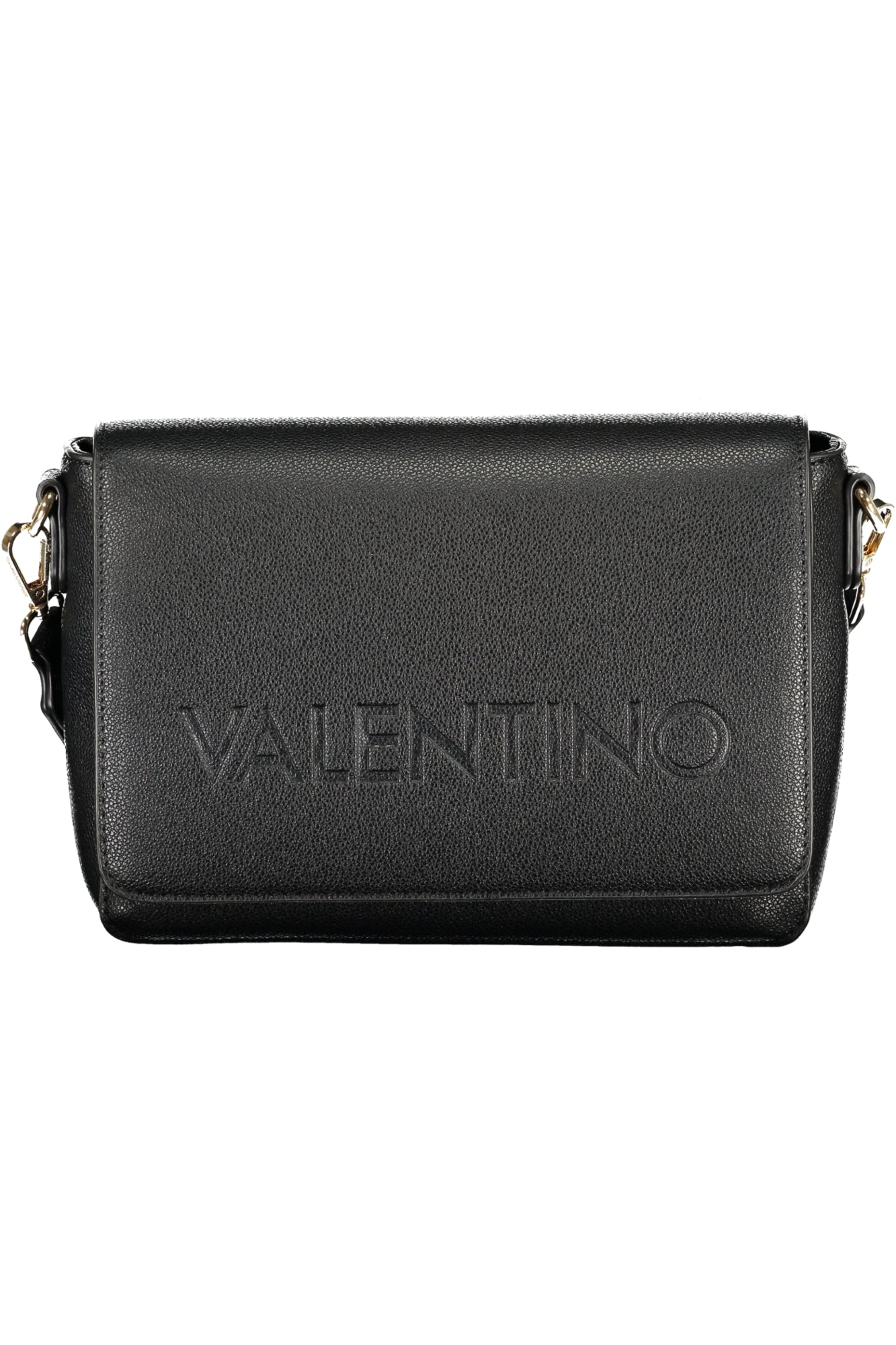 BOLSO DE HOMBRO DOBLE CON CORREA DE HOMBRO AJUSTABLE Y DESMONTABLE VALENTINO