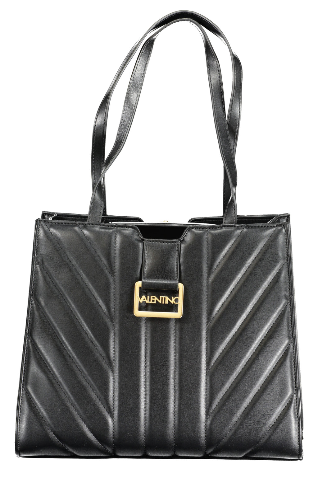 BOLSO DE HOMBRO CON DOS ASAS VALENTINO