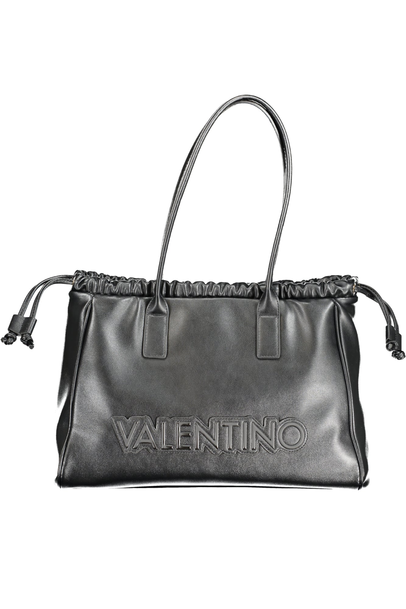 BOLSO DE HOMBRO CON DOS ASAS VALENTINO