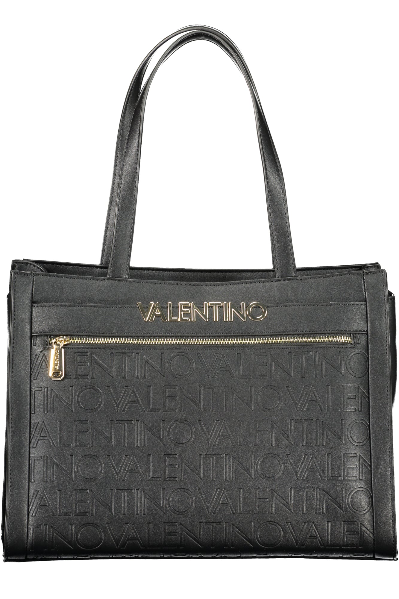 BOLSO DE HOMBRO CON DOS ASAS VALENTINO