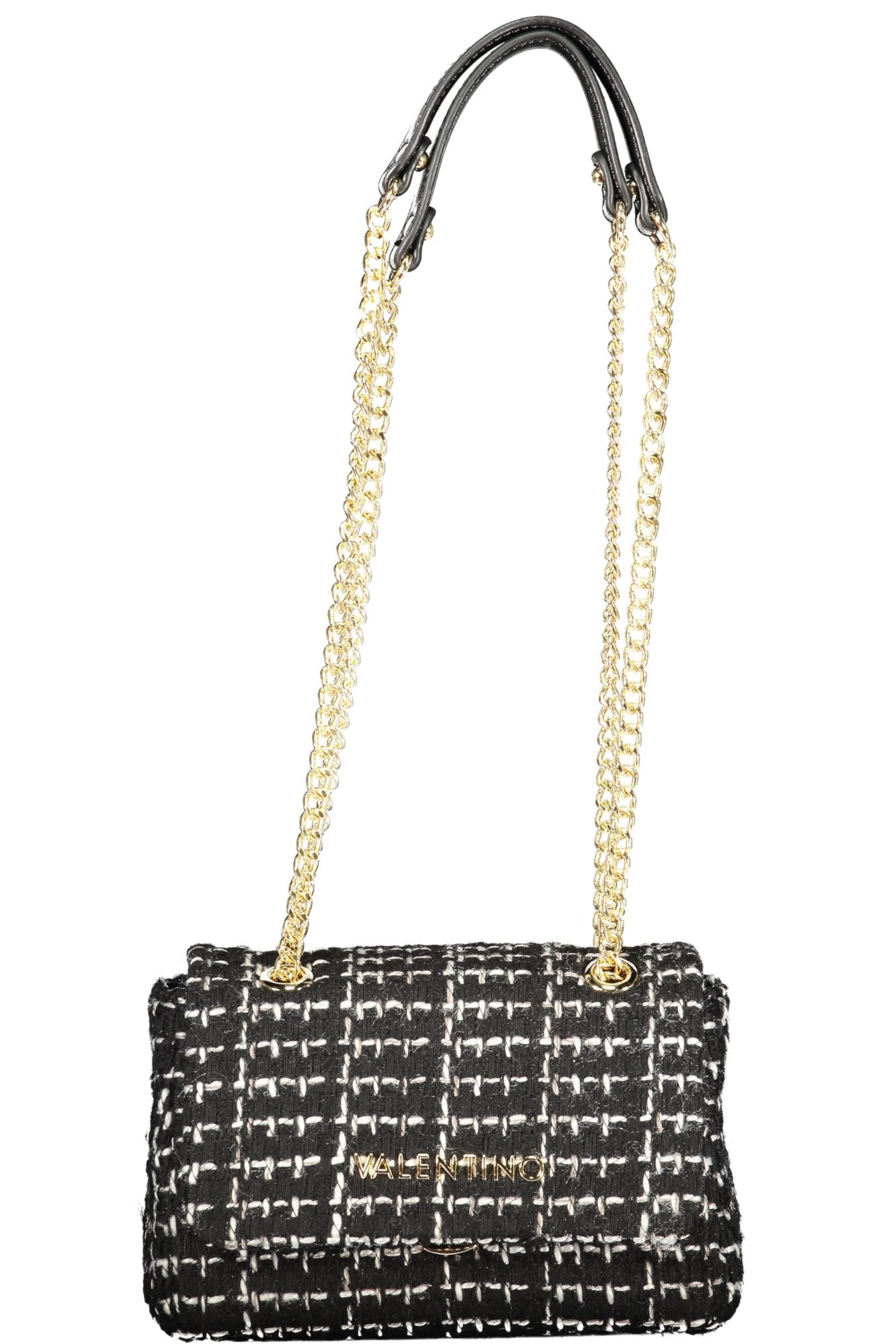BOLSO NEGRO DE MUJER DE VALENTINO BAGS VALENTINO