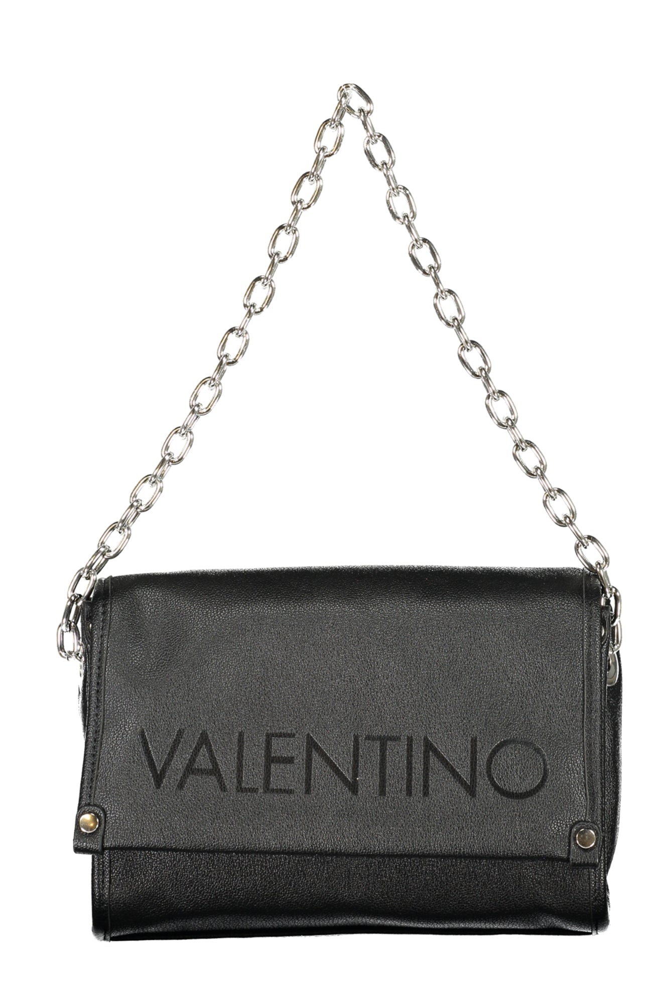 BOLSO DE HOMBRO CON CADENA Y UNA ASA VALENTINO