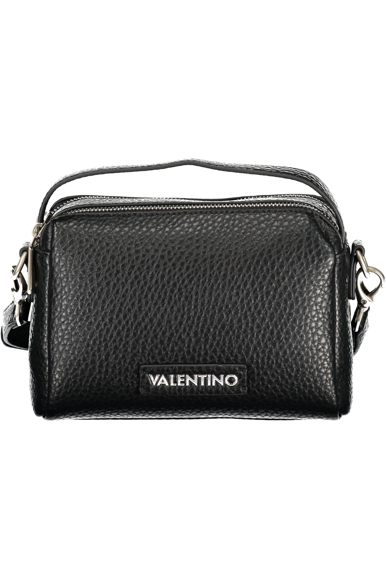 UNA BOLSO CON ASA VALENTINO