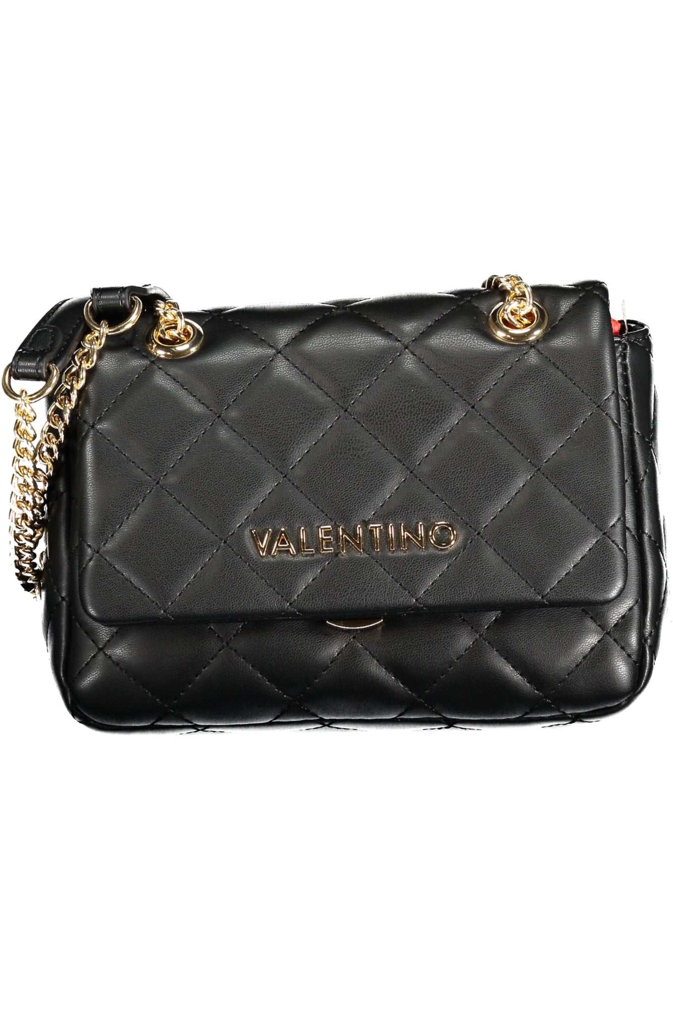 ""VALENTINO BAGS BORSA DONNA NERO""
